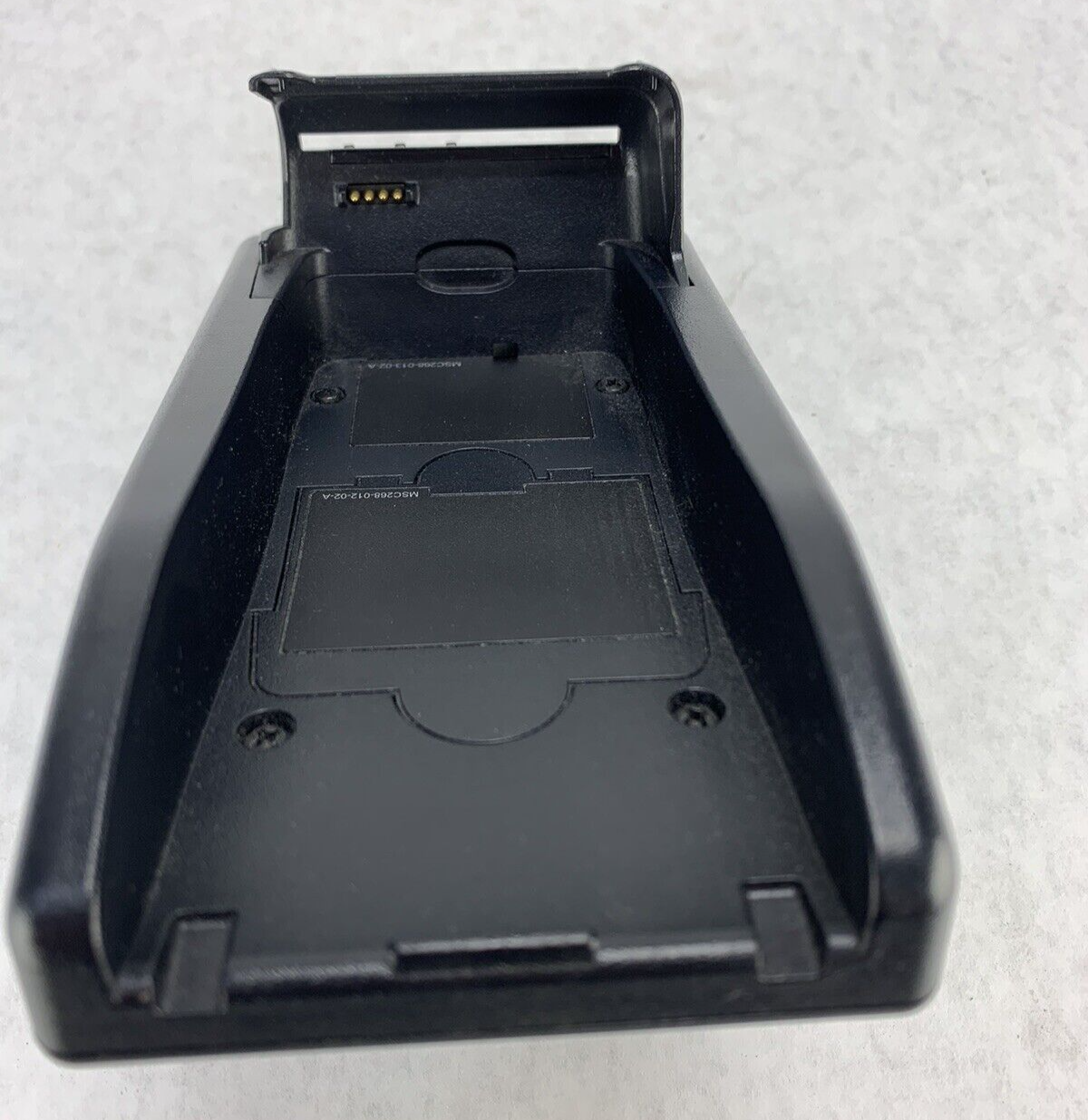 Verifone VX680-B-BTC Charging Dock