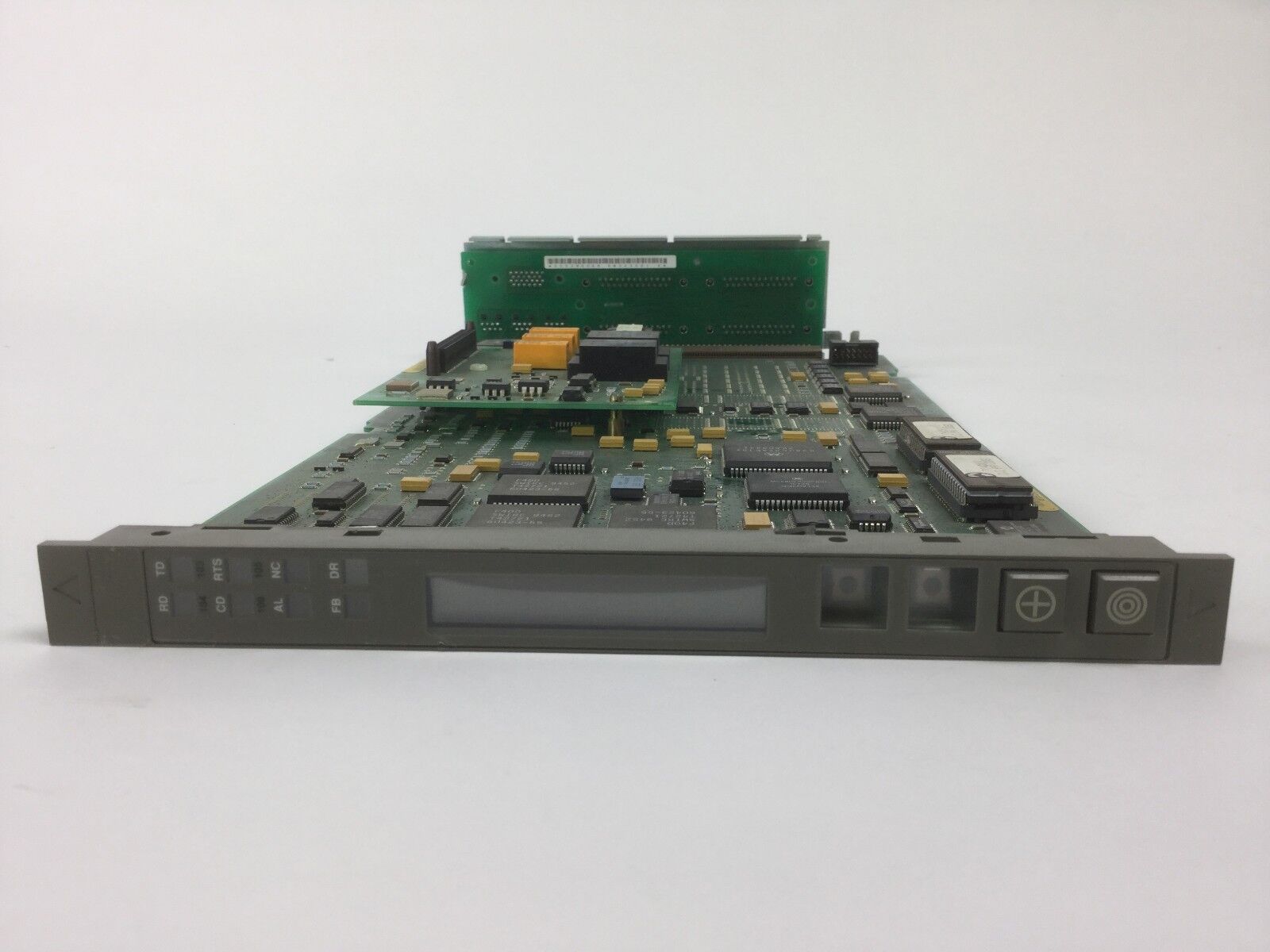 Motorola Codex Modem Circuit Board 015207639 57139G14GA