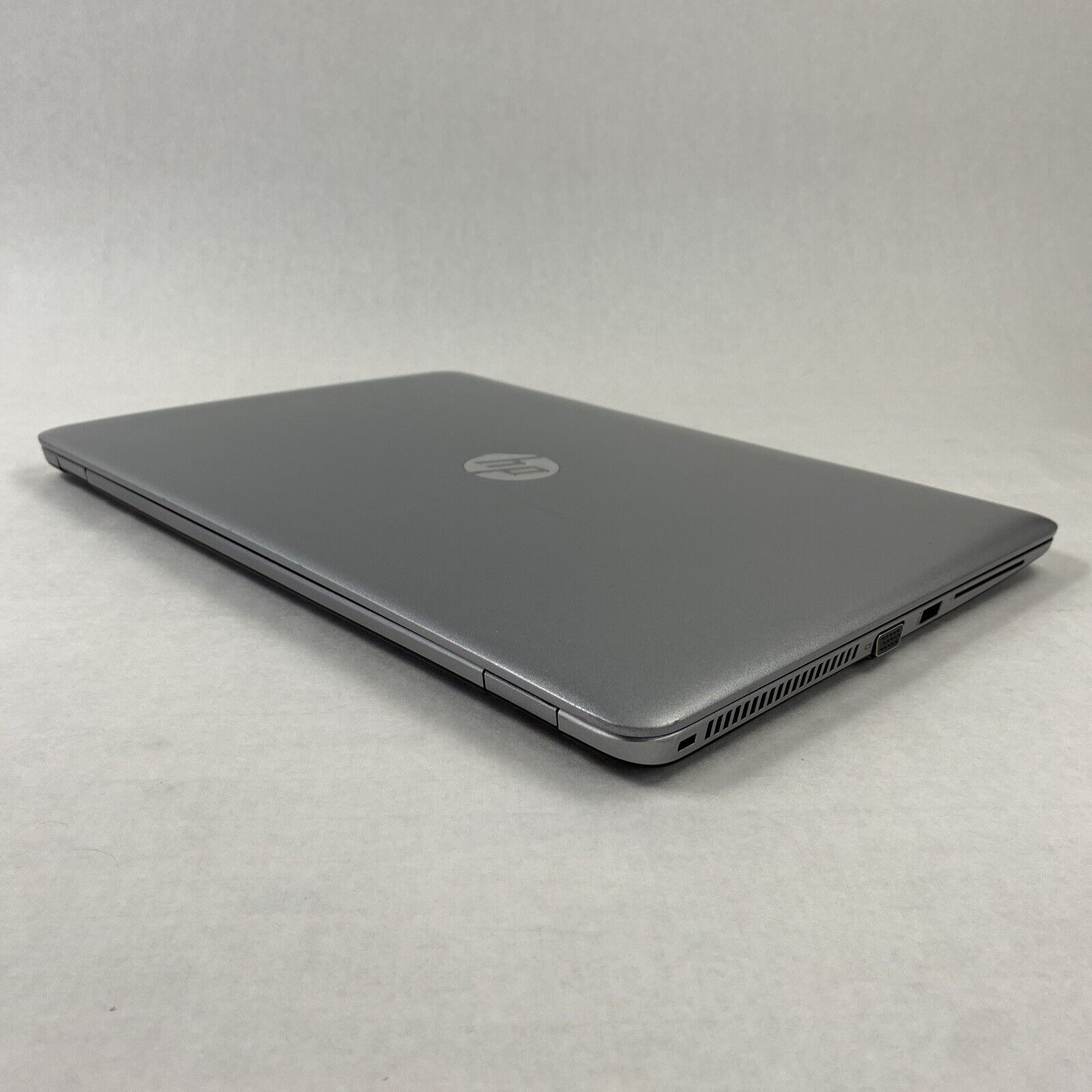 HP EliteBook 850 G3 Core i7-6600U 2.60GHz 16GB RAM 15.6" No HDD No OS No AC