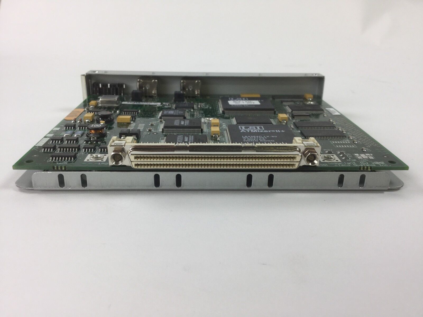 Cisco Enhanced ATM 73-7434-01 A0 Circuit Board