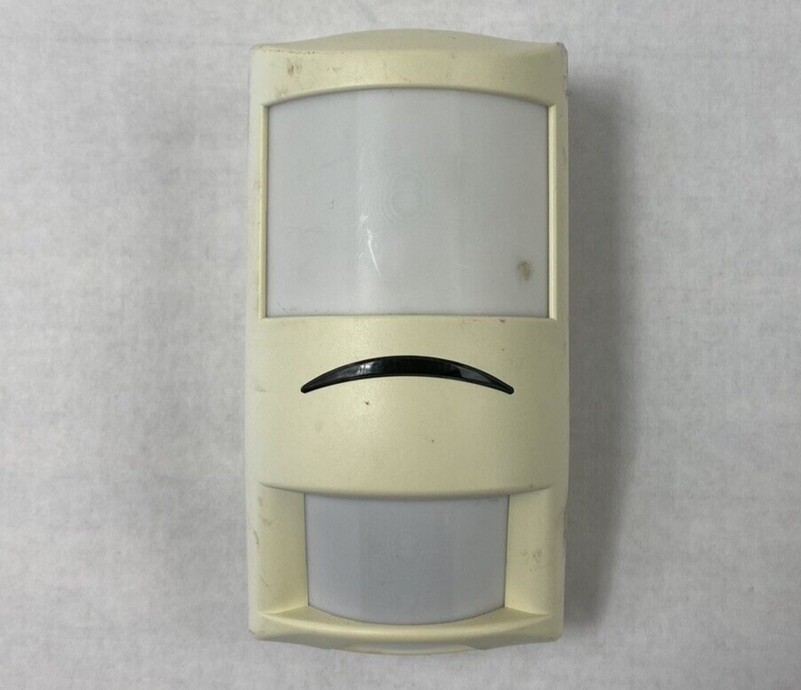 Bosch ISC-PDL1-WC30G Pro-Series Tritech Curtain Motion Detector