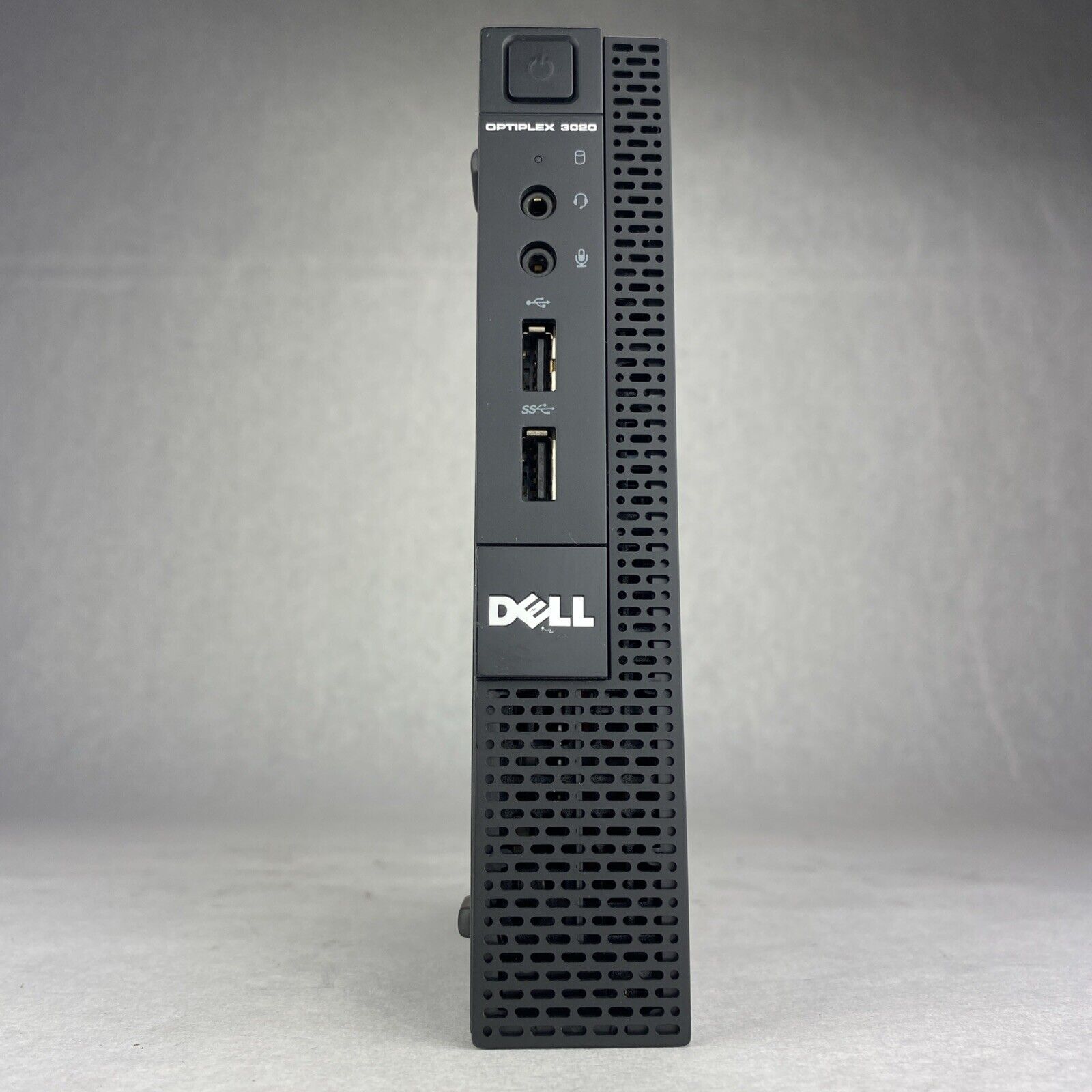 Dell OptiPlex 3020M Intel Core i3-4150T 3.0GHz 8GB RAM WiFi No AC No HDD OS