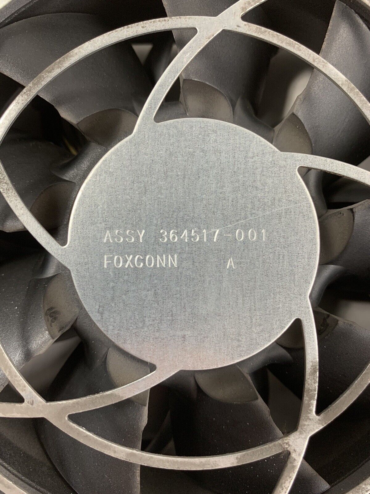 Delta TFC1212DE 120mm PWM Fan 5Y24HR 12VDC 3.9A (Lot of 3)