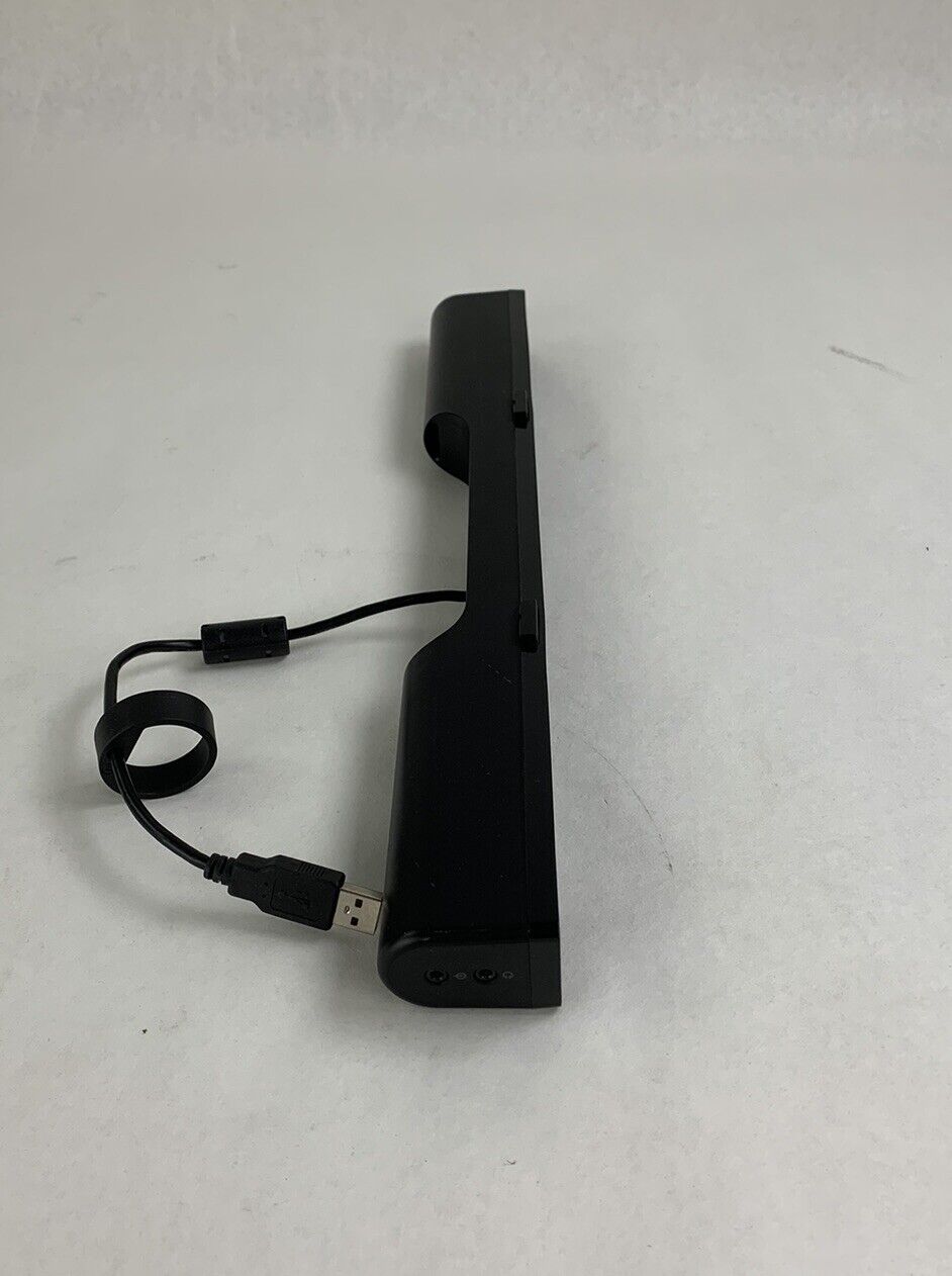 Dell AC511 USB Stereo Soundbar Speaker (Lot of 5)