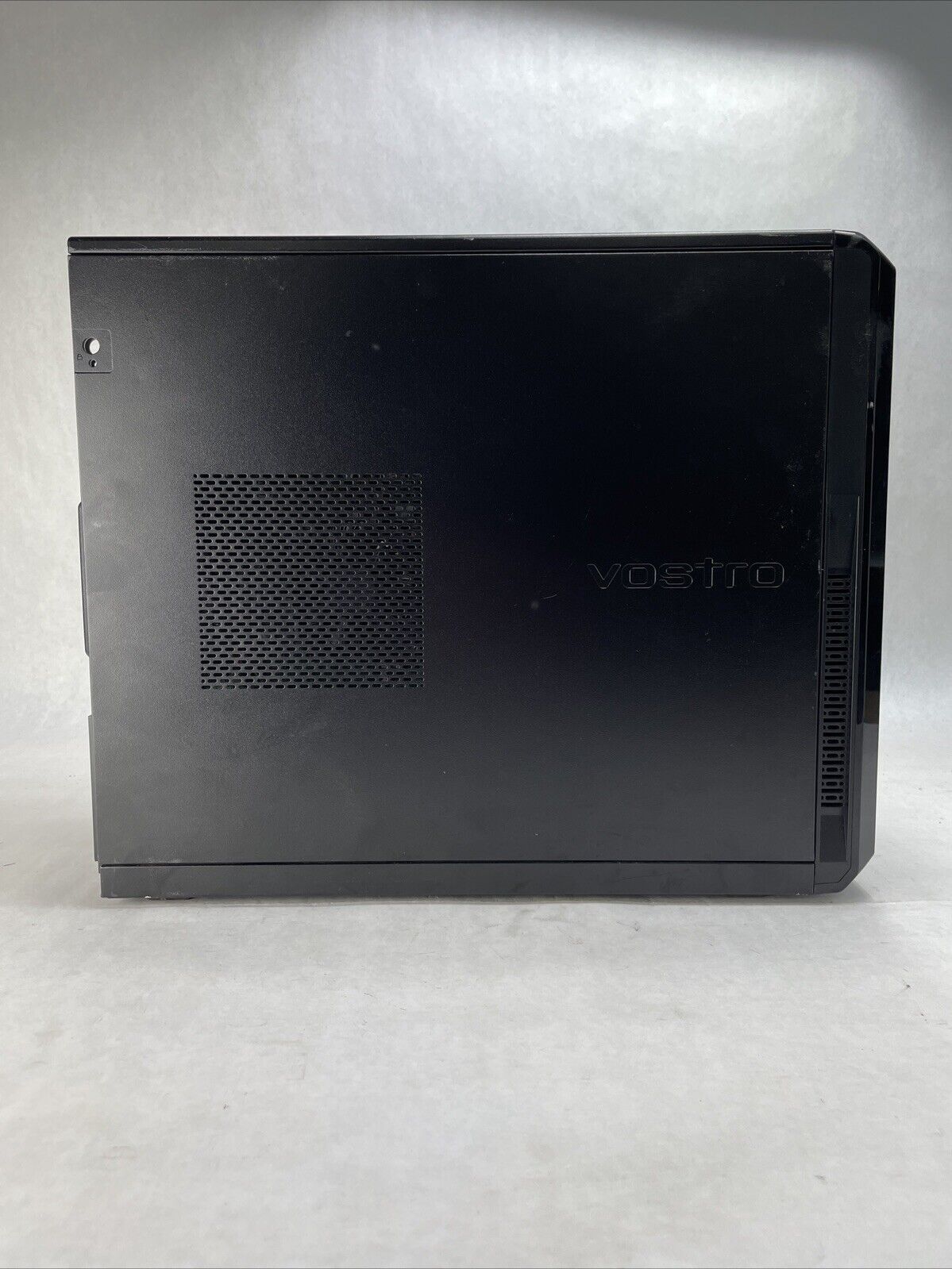 Dell Vostro 260 MT Intel Pentium G630 2.7GHz 6GB RAM No HDD No OS