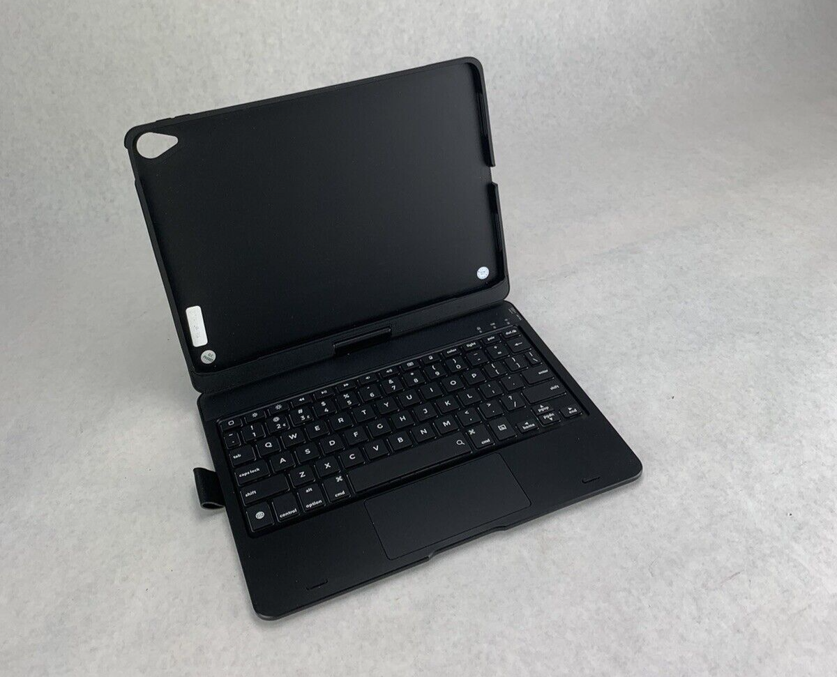 Typecase Touch Wireless Keyboard for iPad