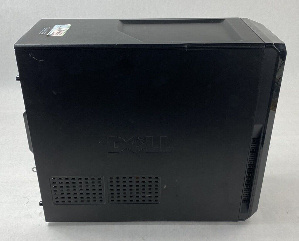 Dell Vostro 230 MT Intel Core 2 Duo E8400 3.00GHz 3GB RAM No HDD No OS