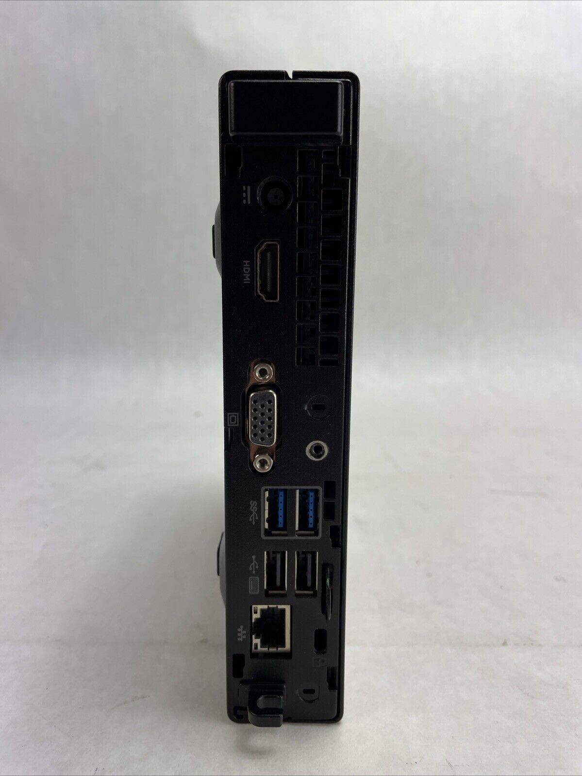 HP ProDesk 260 G2 DM Micro Intel Core i3-6100T 2.3GHz 16GB RAM No HDD No OS