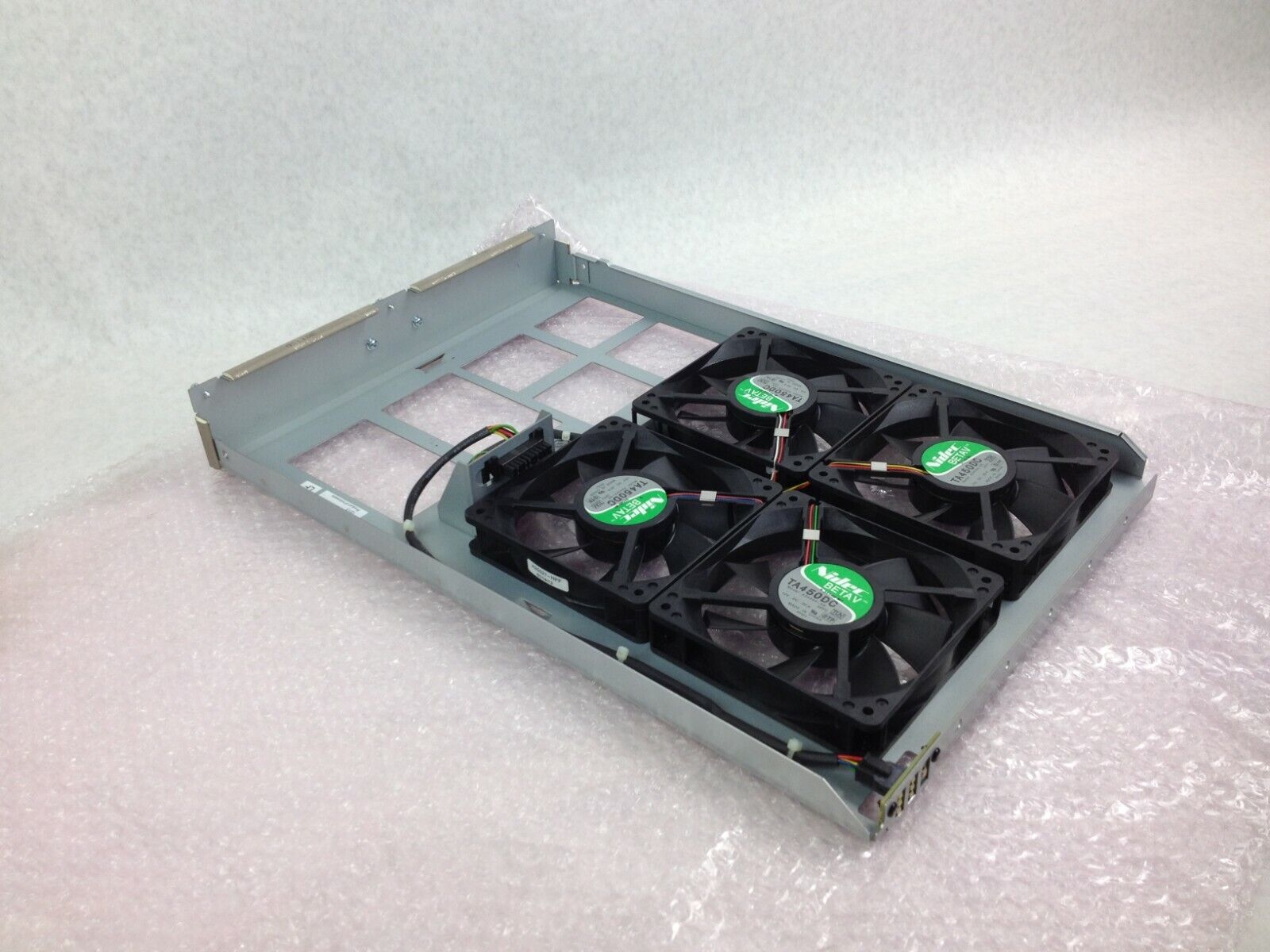 HP 5070-3046 Fan Module Tray for E5412zl J8698A Switch