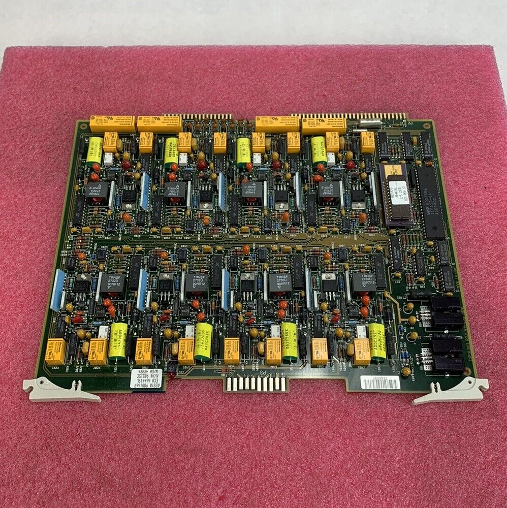 Rolm 98D1669 90515C 0590/04CA Card