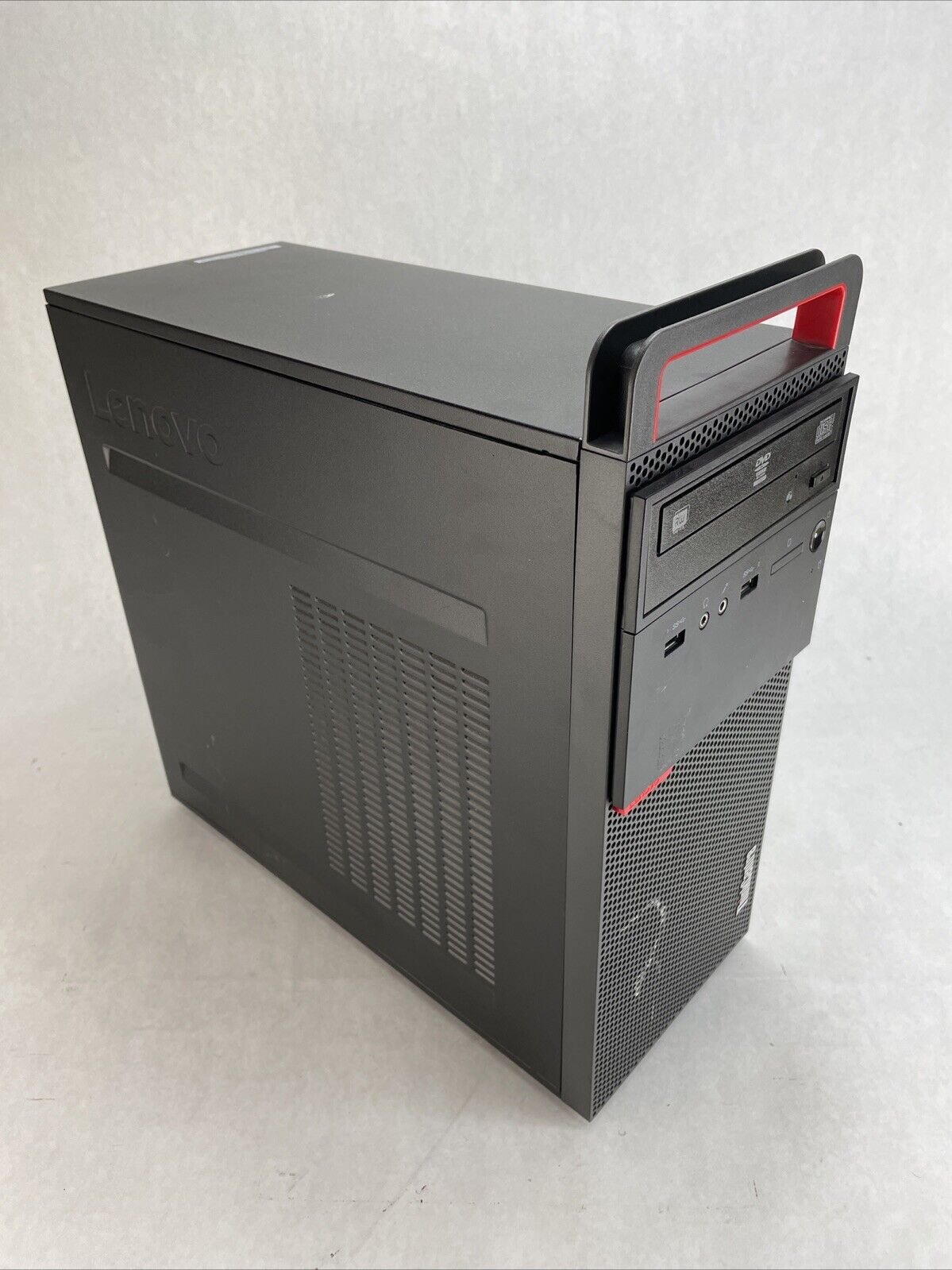 Lenovo ThinkCentre M700 MT Intel Core i7-6700 3.4GHz 16GB RAM No HDD No OS