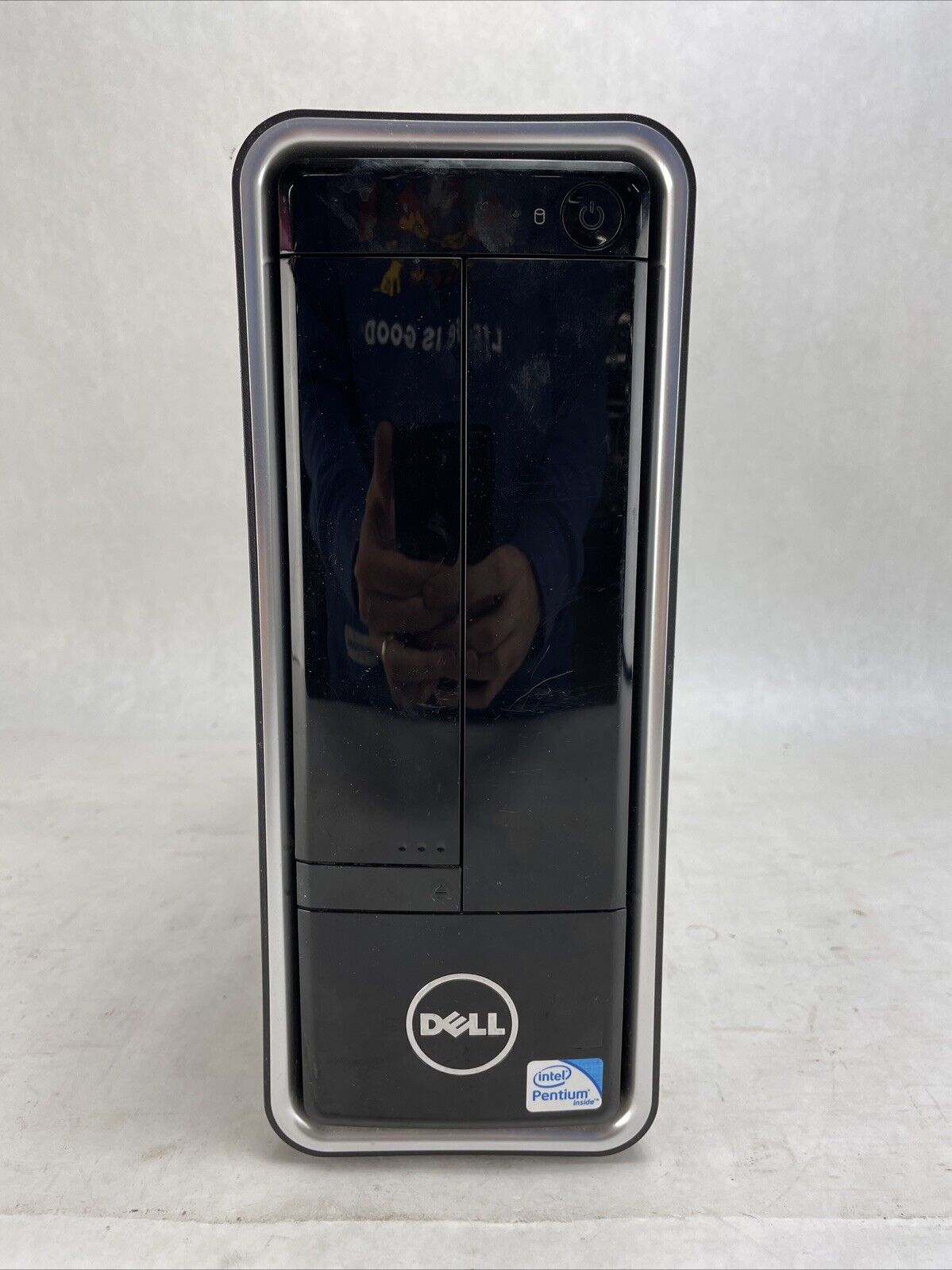 Dell Inspiron 660s SFF Intel Pentium G2030 3GHz 4GB RAM No HDD No OS