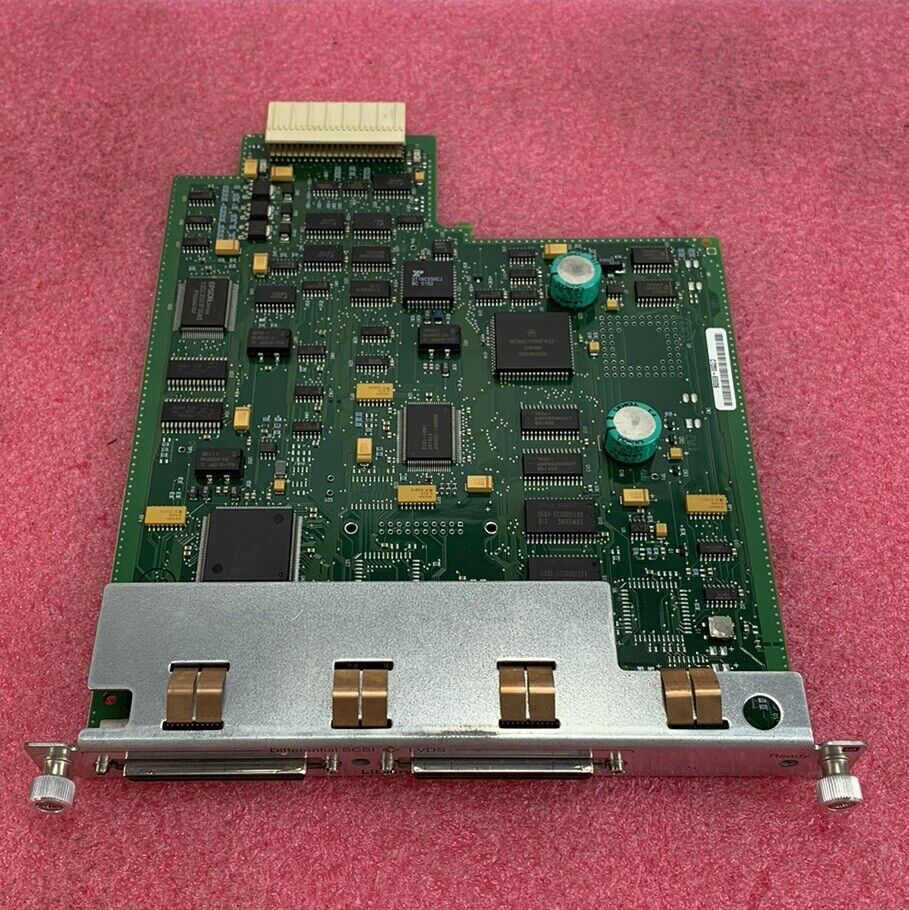 HP C7200-66521 Library Controller Card