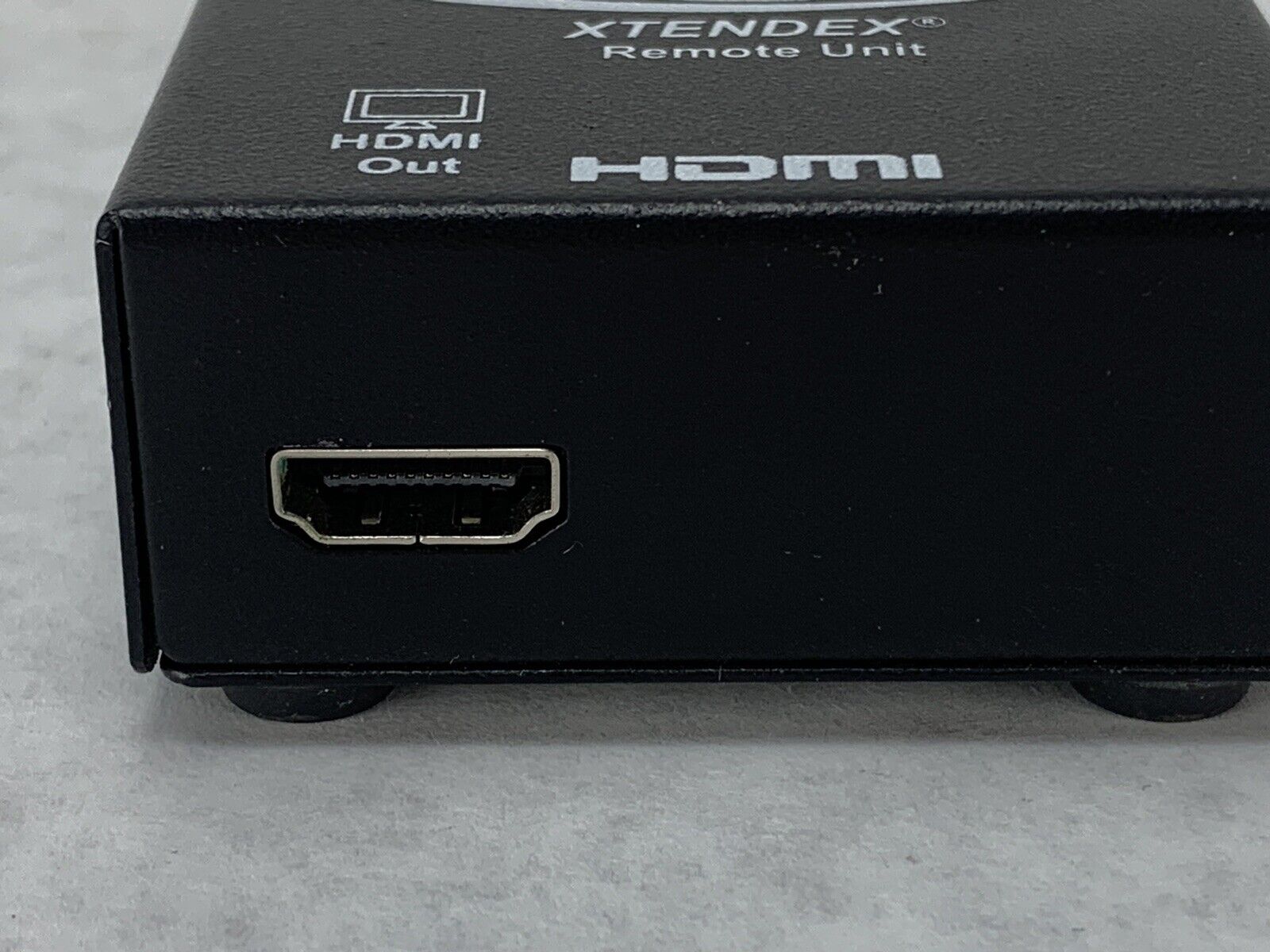 NTI Xtendex Remote Unit HDMI 24VDC 1.0A CATx