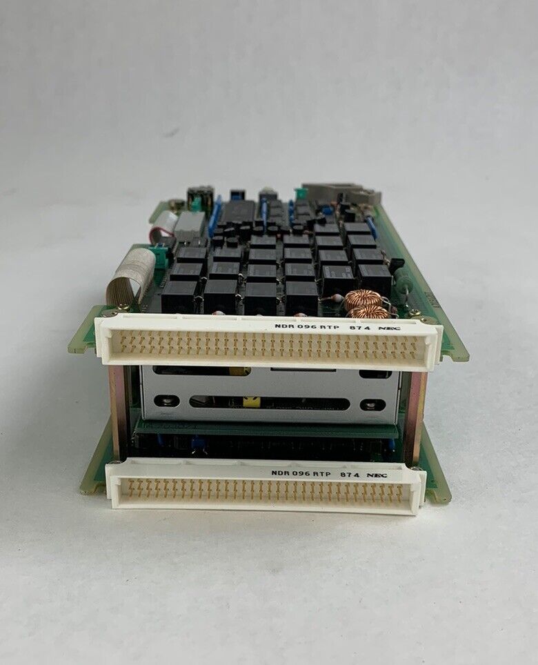 NEC NDR096RTP 874 88-12 X0314 A01 930 Circuit Board