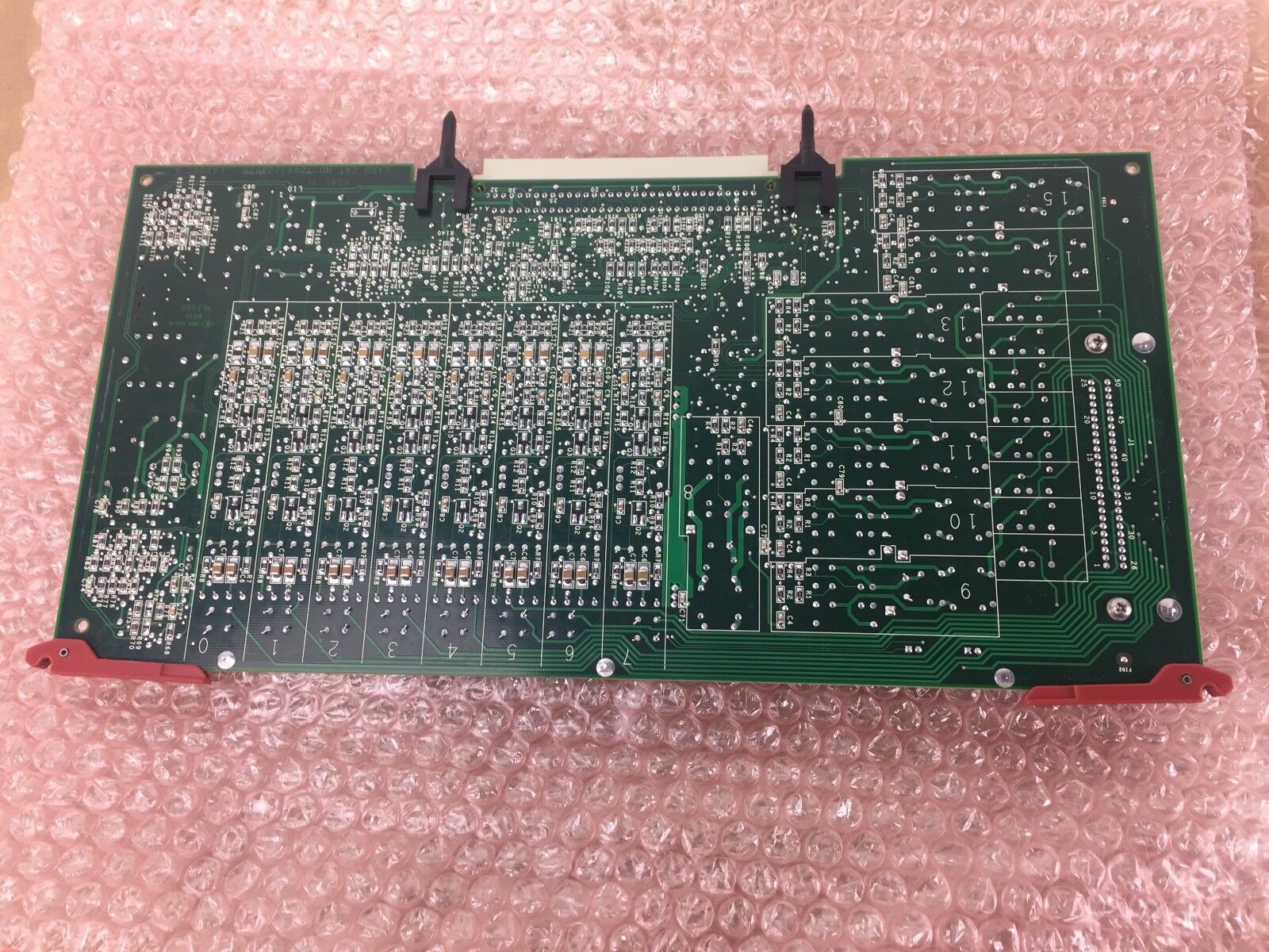 Apfel CM64ACR-XTN1-MC1 03224 Telecom Module Board