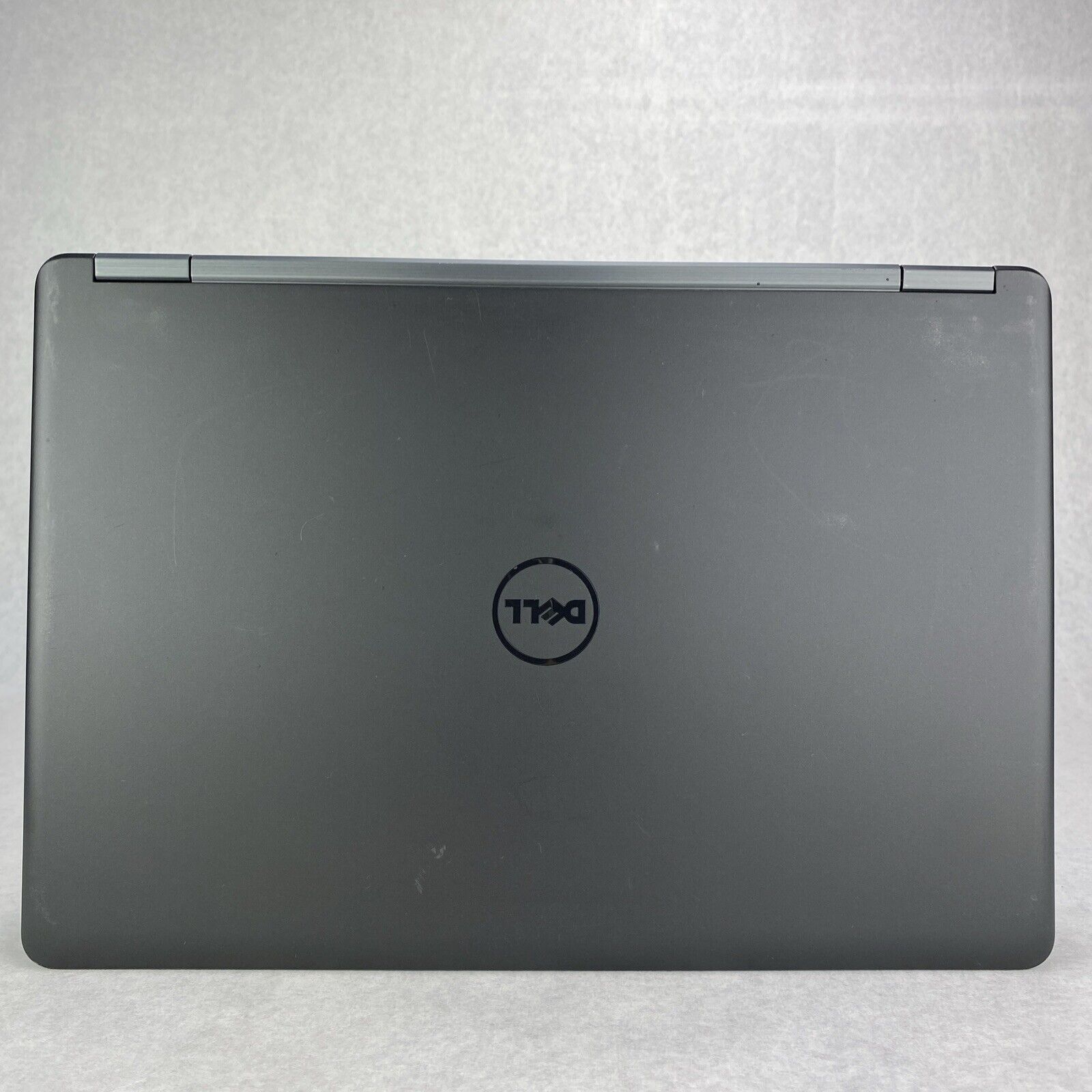 Dell Latitude E5450 14" Intel Core i3-4030U 1.90GHz 4GB RAM No Battery No HDD OS