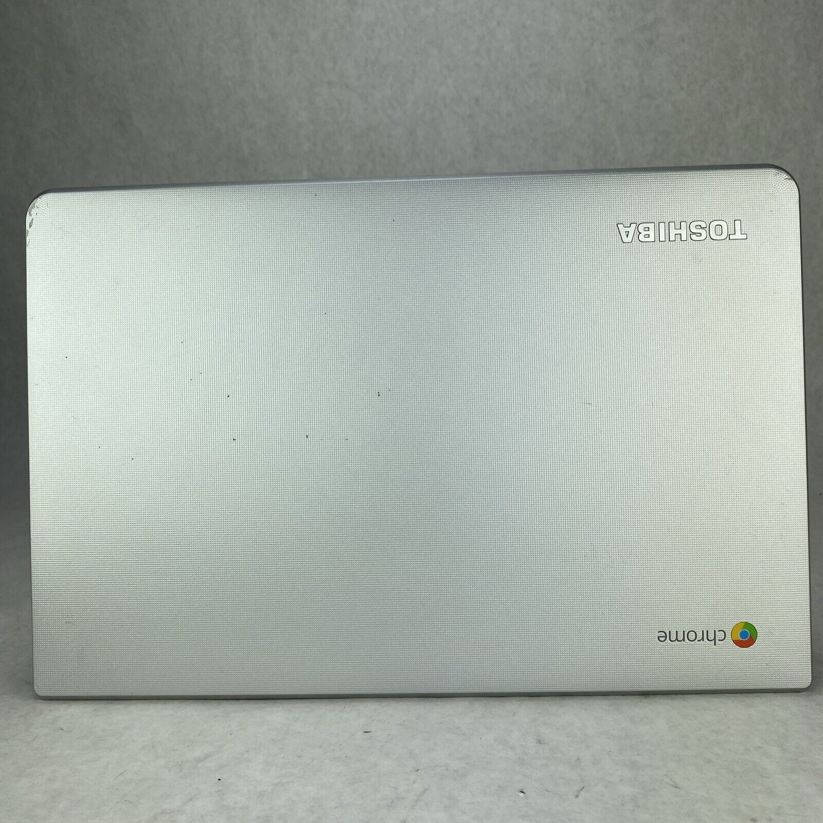 Toshiba CB35-B3340 13.3" Chromebook Intel Celeron N2840 2.16GHz 4GB RAM 16 GB