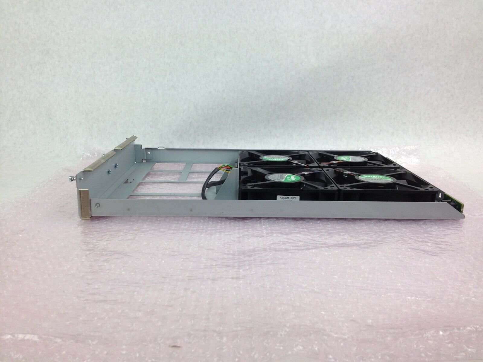 HP 5070-3046 Fan Module Tray for E5412zl J8698A Switch