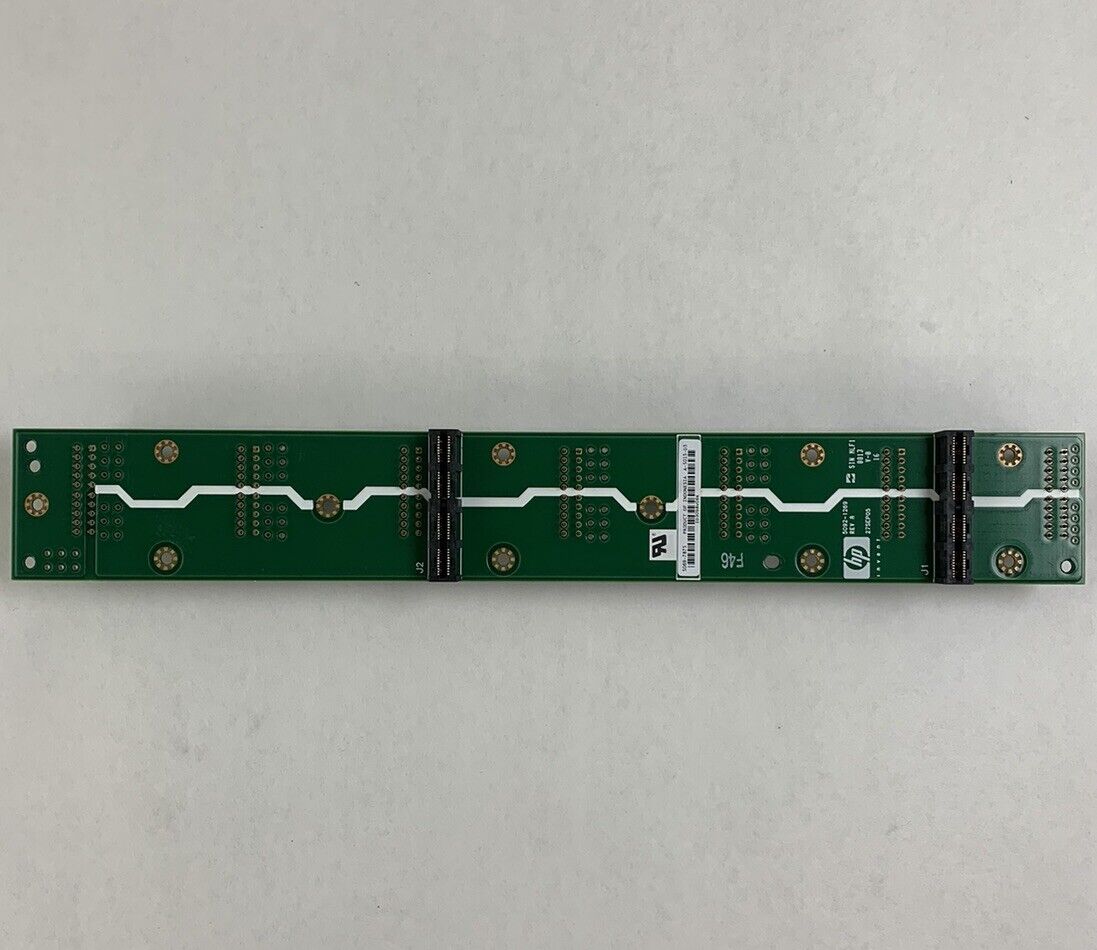 HP 5069-7875 Circuit Board for E5412zl J8698A Switch ID3