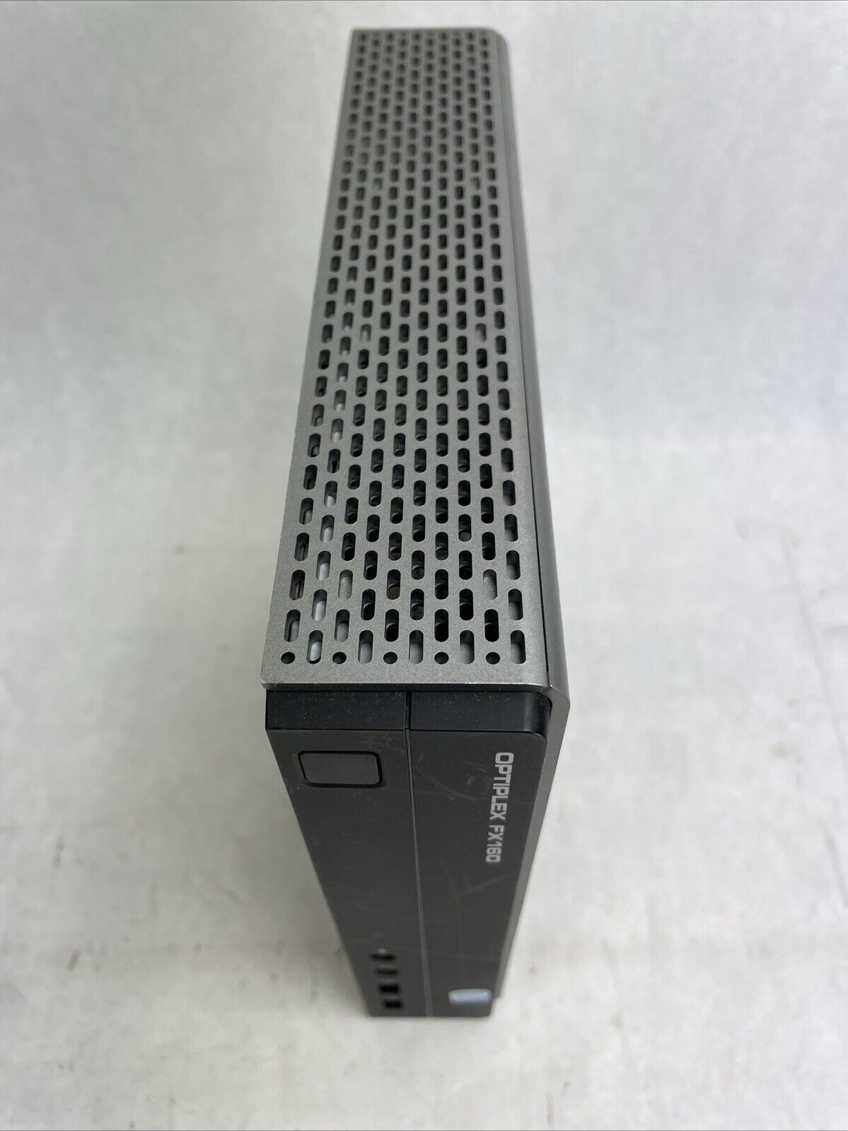 Dell Optiplex FX160 SFF Intel Atom 230 1.6GHz 1GB RAM No HDD No OS