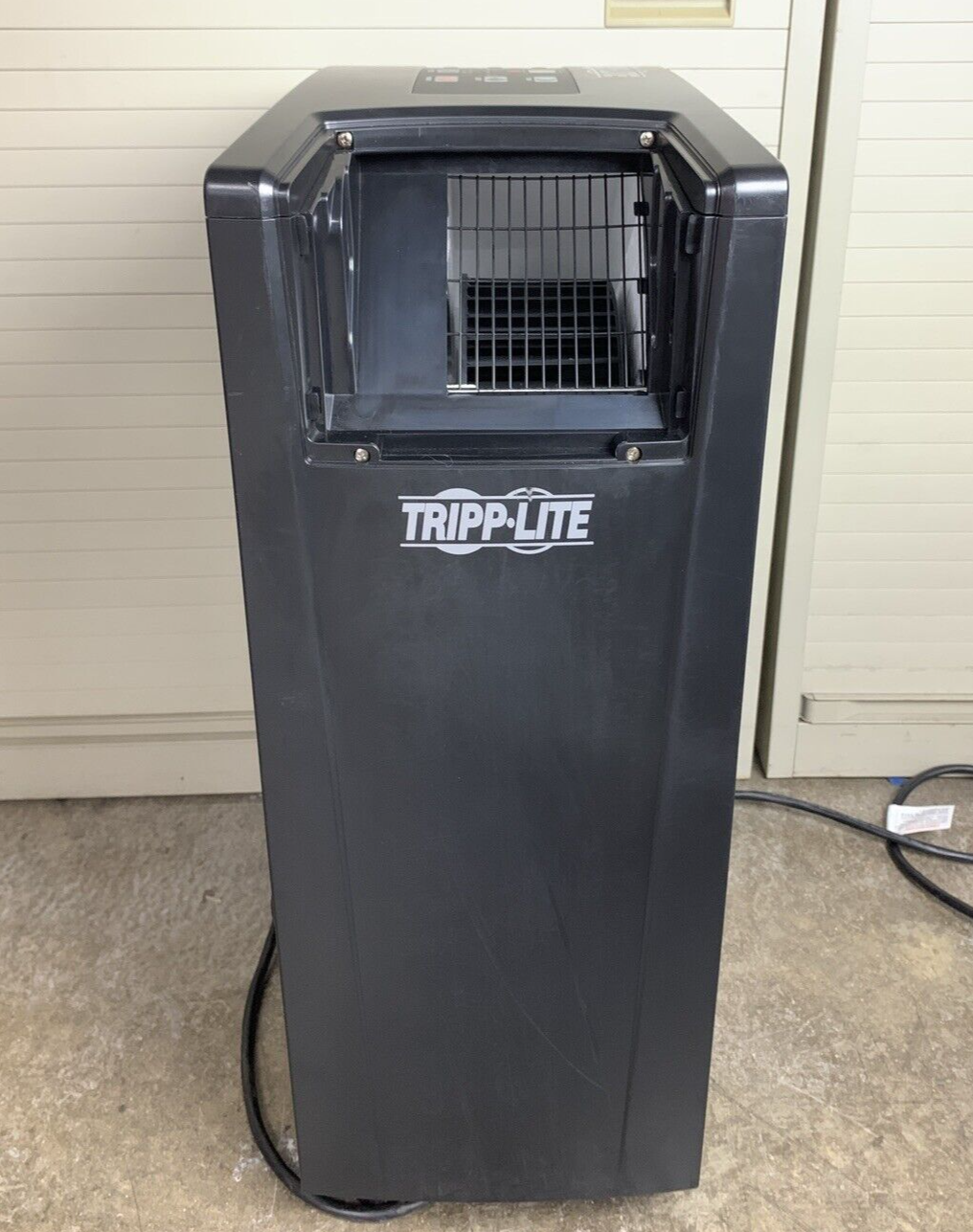 Tripp Lite SRCOOL12K Portable Air Conditioner 1400w Low Freon Parts and Repair