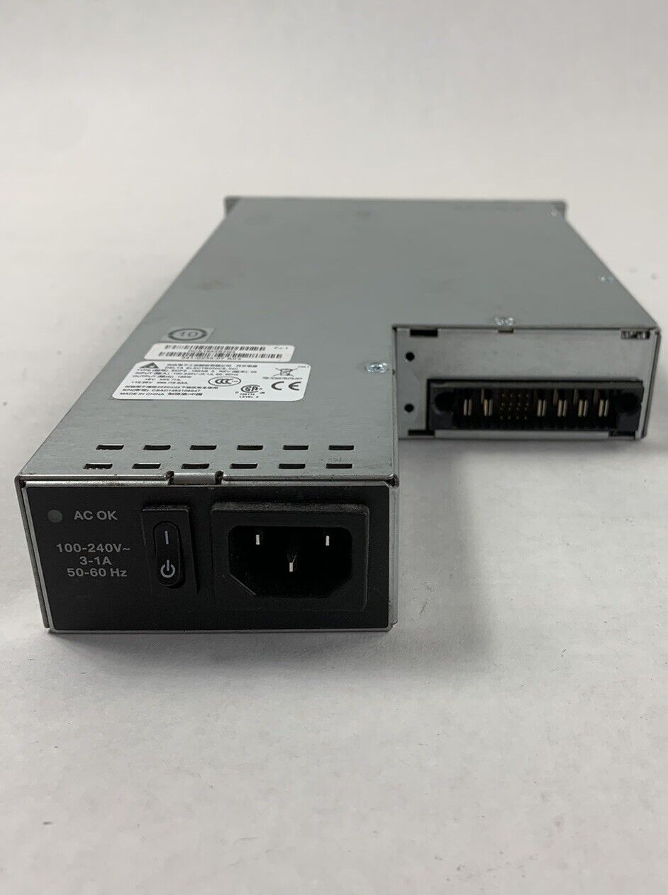 Cisco DCJ1902-01PLF Power Supply 60Hz 240V (Lot of 2)