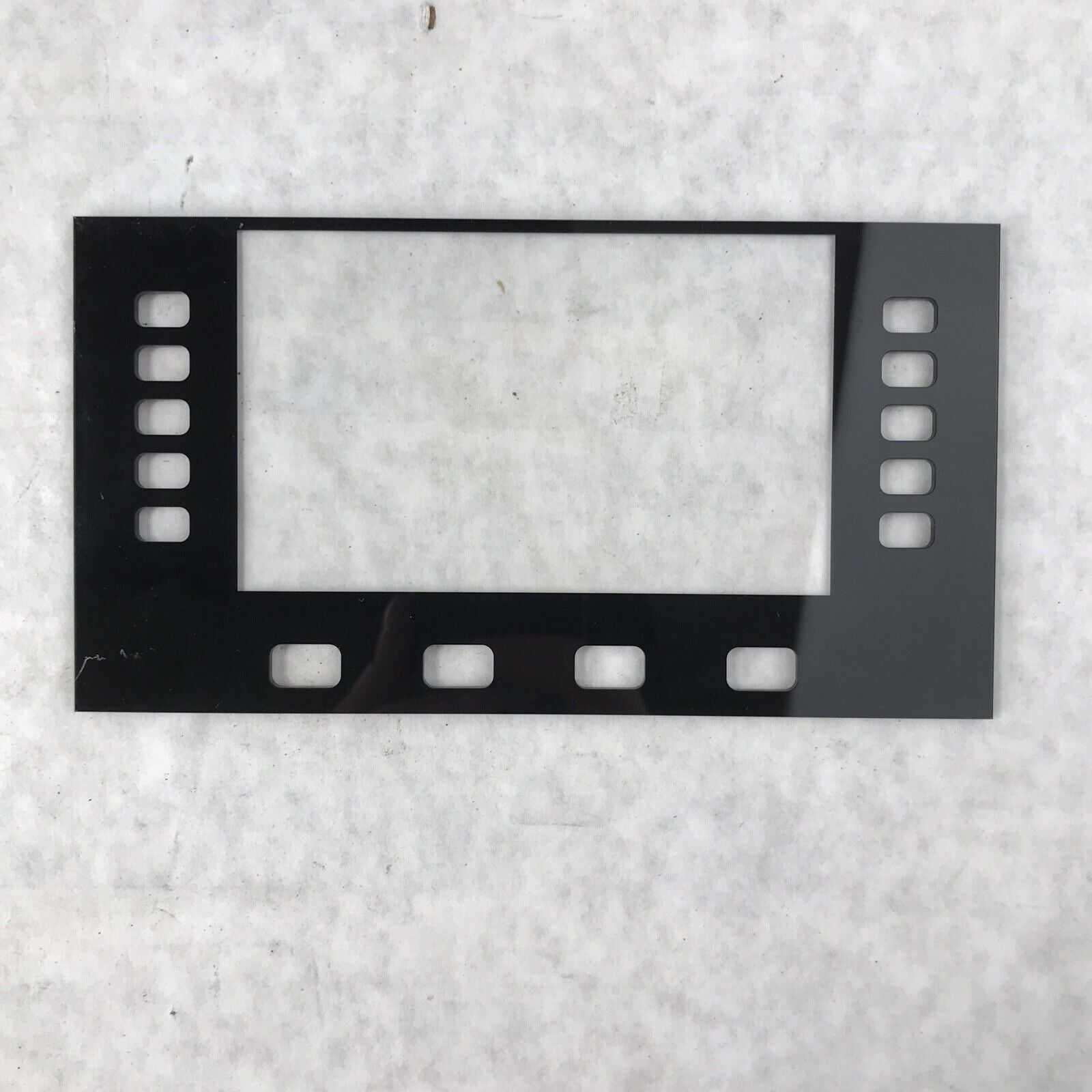 Cisco 8800 Series Bezel Screen Cover Faceplate CP 8841 8845 8851 8861 8865