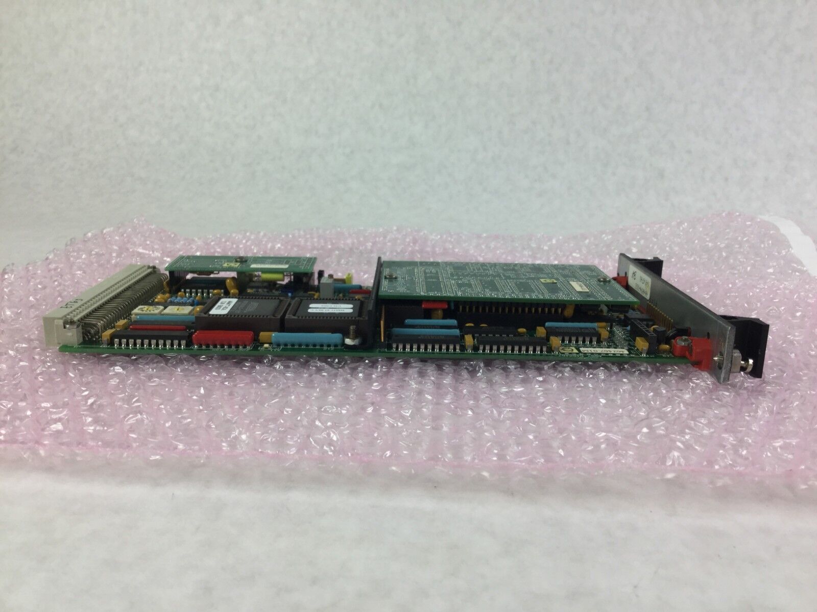 MTS TestStar II AC Cond 490.22  462467-01M Card