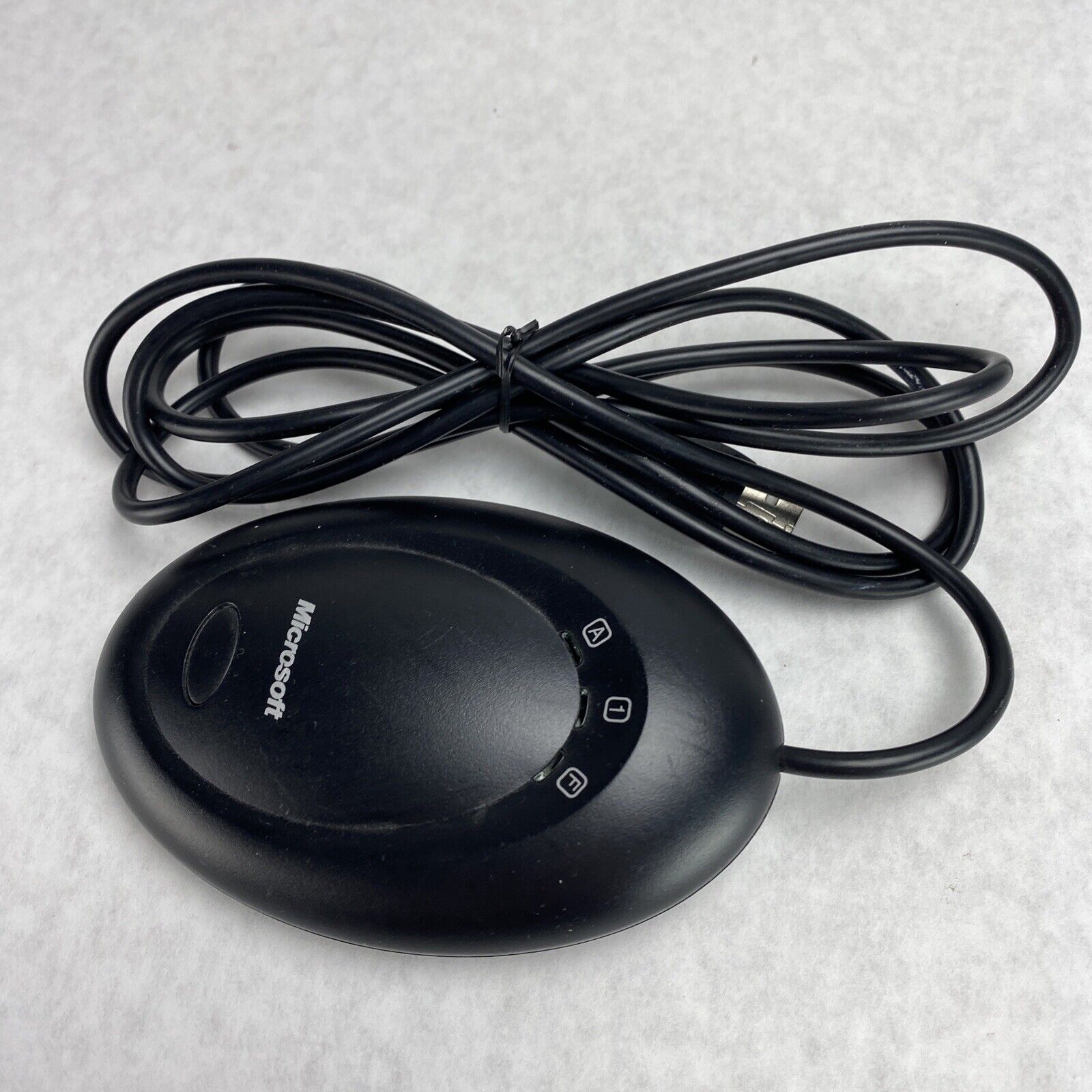 Microsoft X806606-005 Wireless Desktop Receiver 3.1 Wired USB 1028 for MS 1058