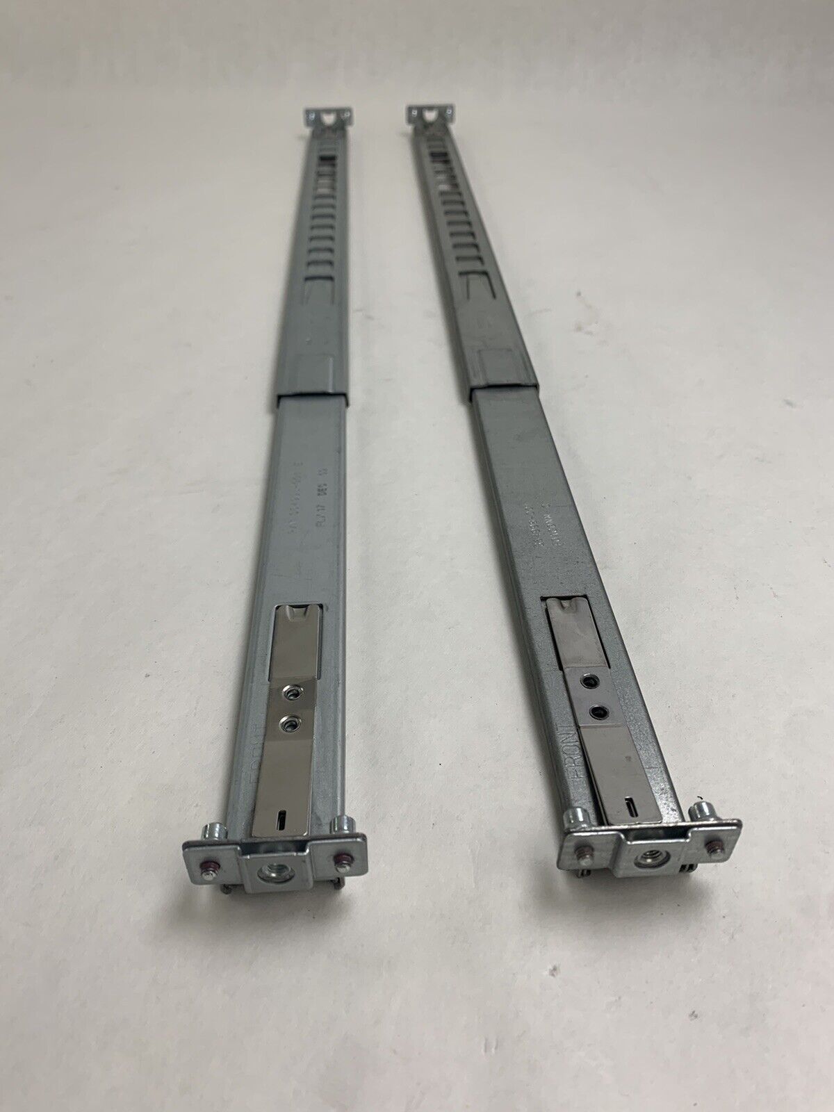 HP DL360 G5 G6 G7 Rack OuterRail Kit Set 365002-002 / 364996-001