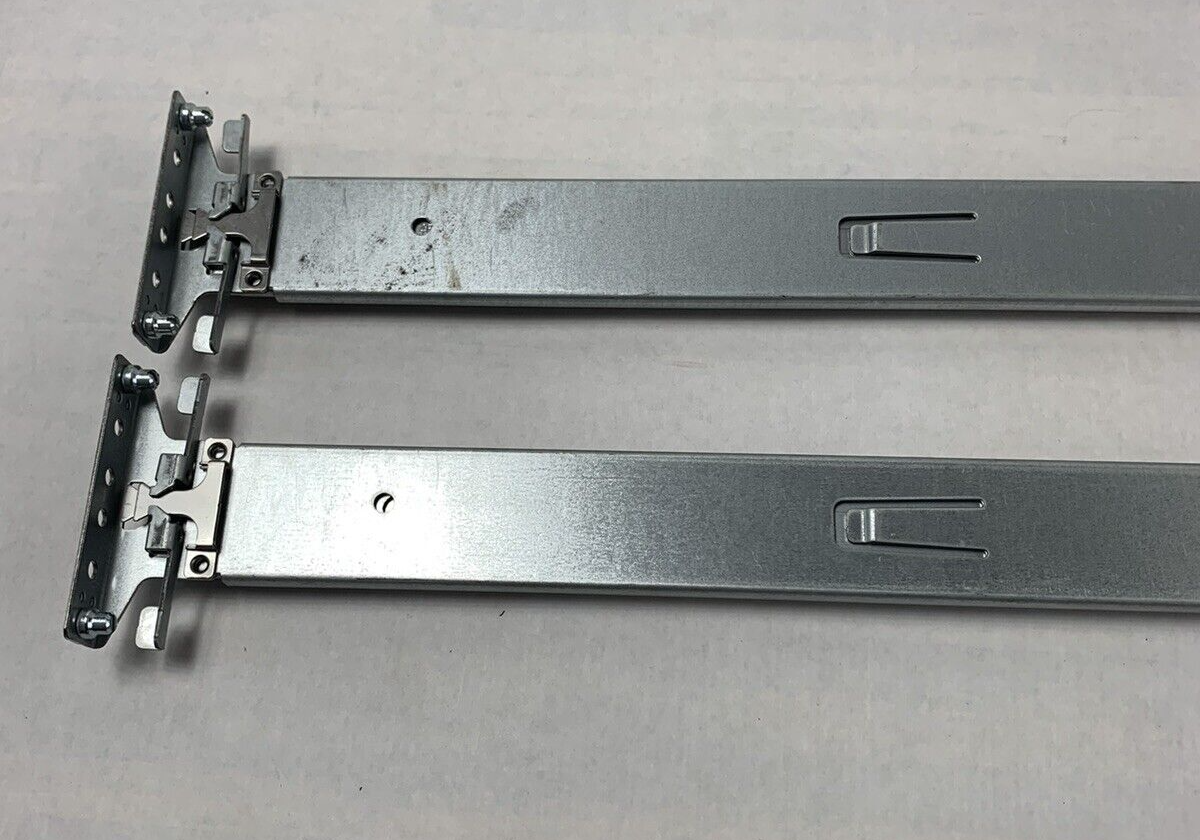 Foxconn 487244-001 487259-001 Sliding Rail Kit