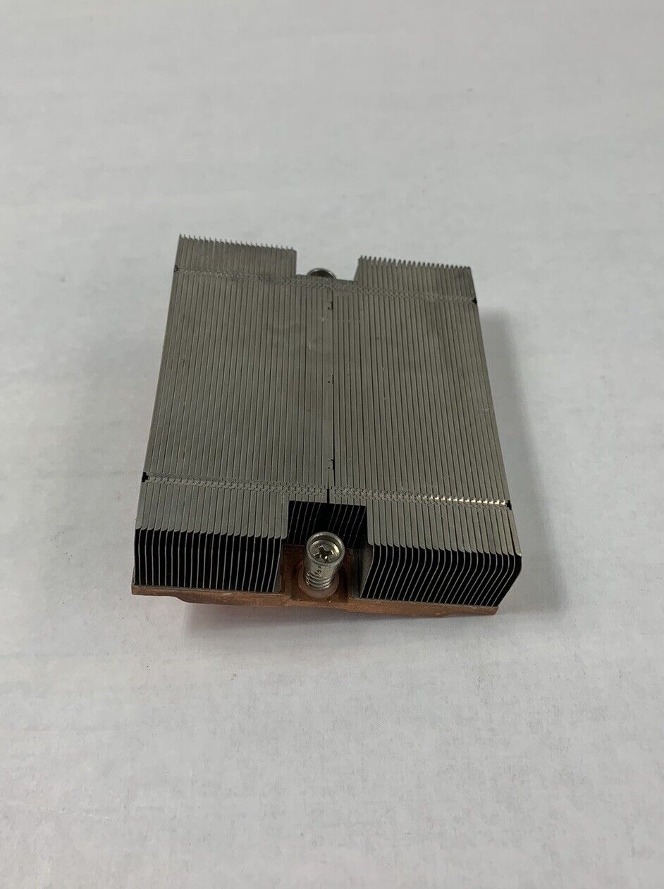 Dell YJ868 Processor Heatsink Dell PowerEdge (Lot of 4)