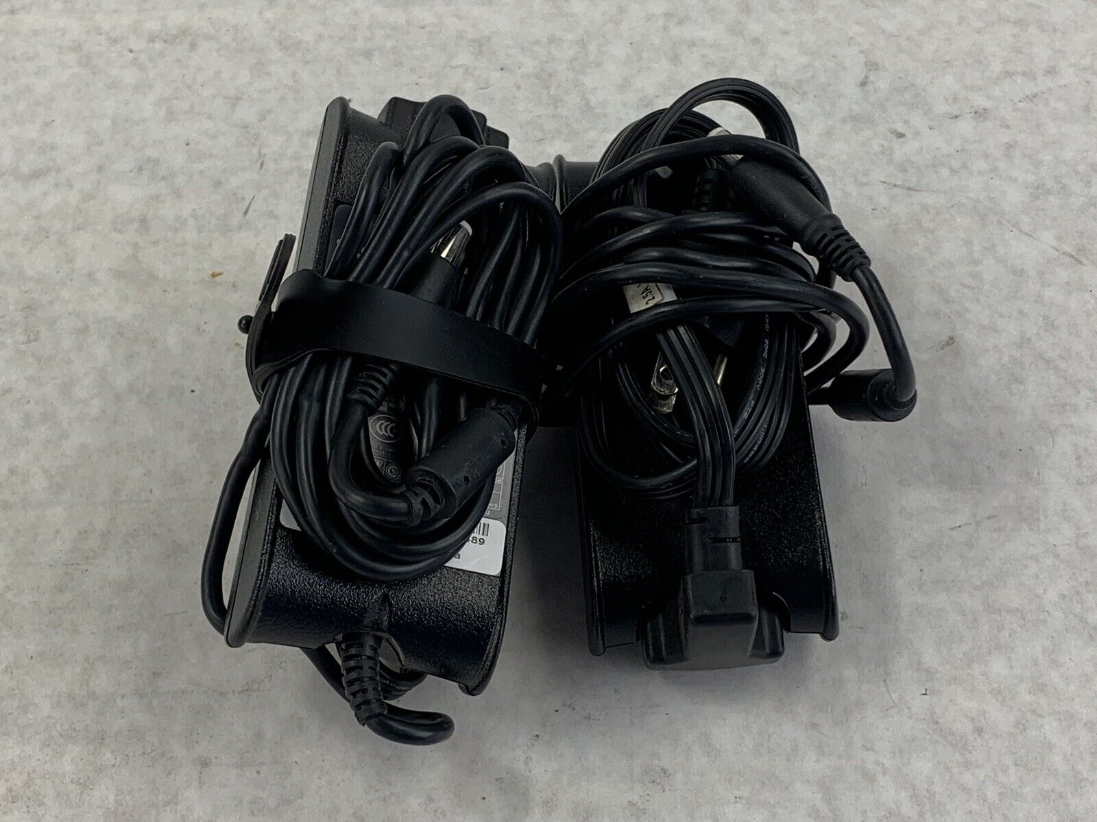 Dell LA65NS1-00 PA-12 Laptop Charger PA-12 Family AC 240V 1.5A 60Hz 0YD637