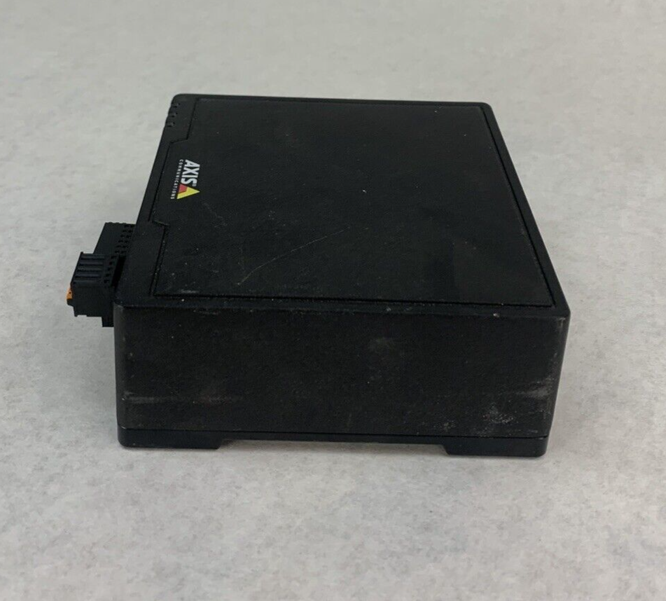 Axis Communications F41 Main Unit 0658-001-02