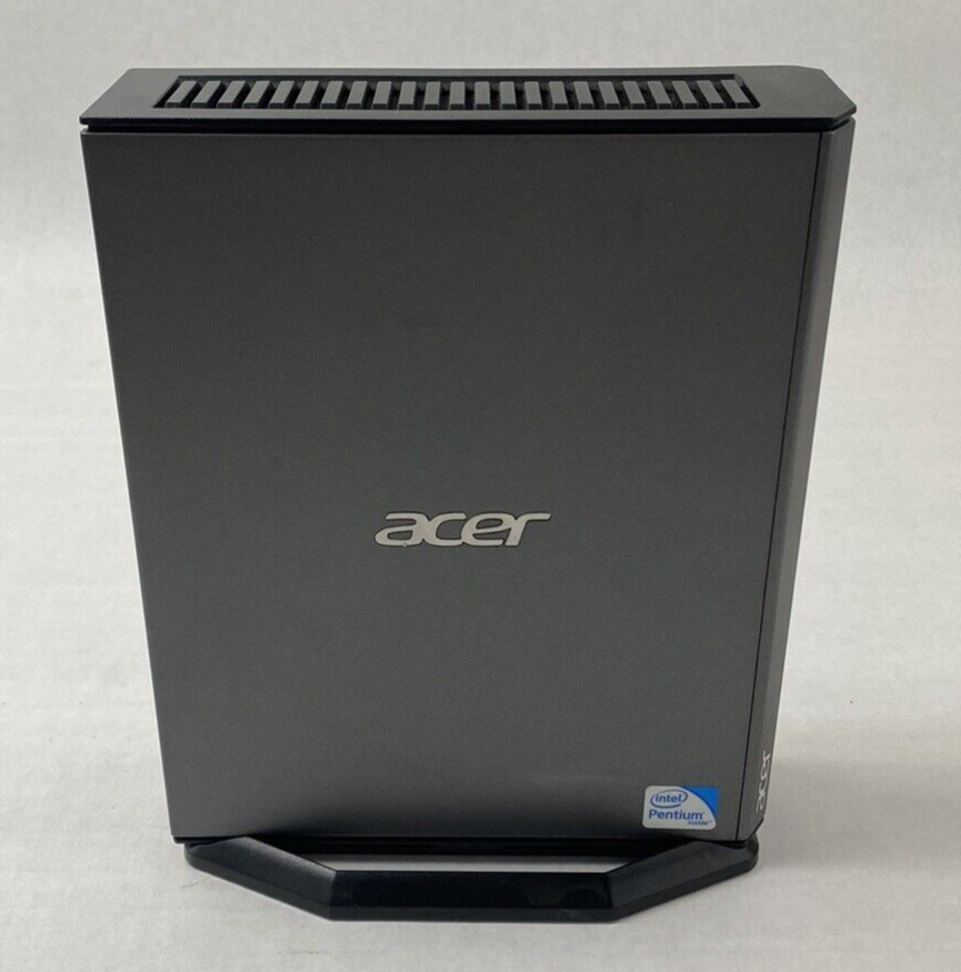 Acer Veriton L4618G USFF Pentium G630 2.70Ghz 2GB RAM No HDD No OS