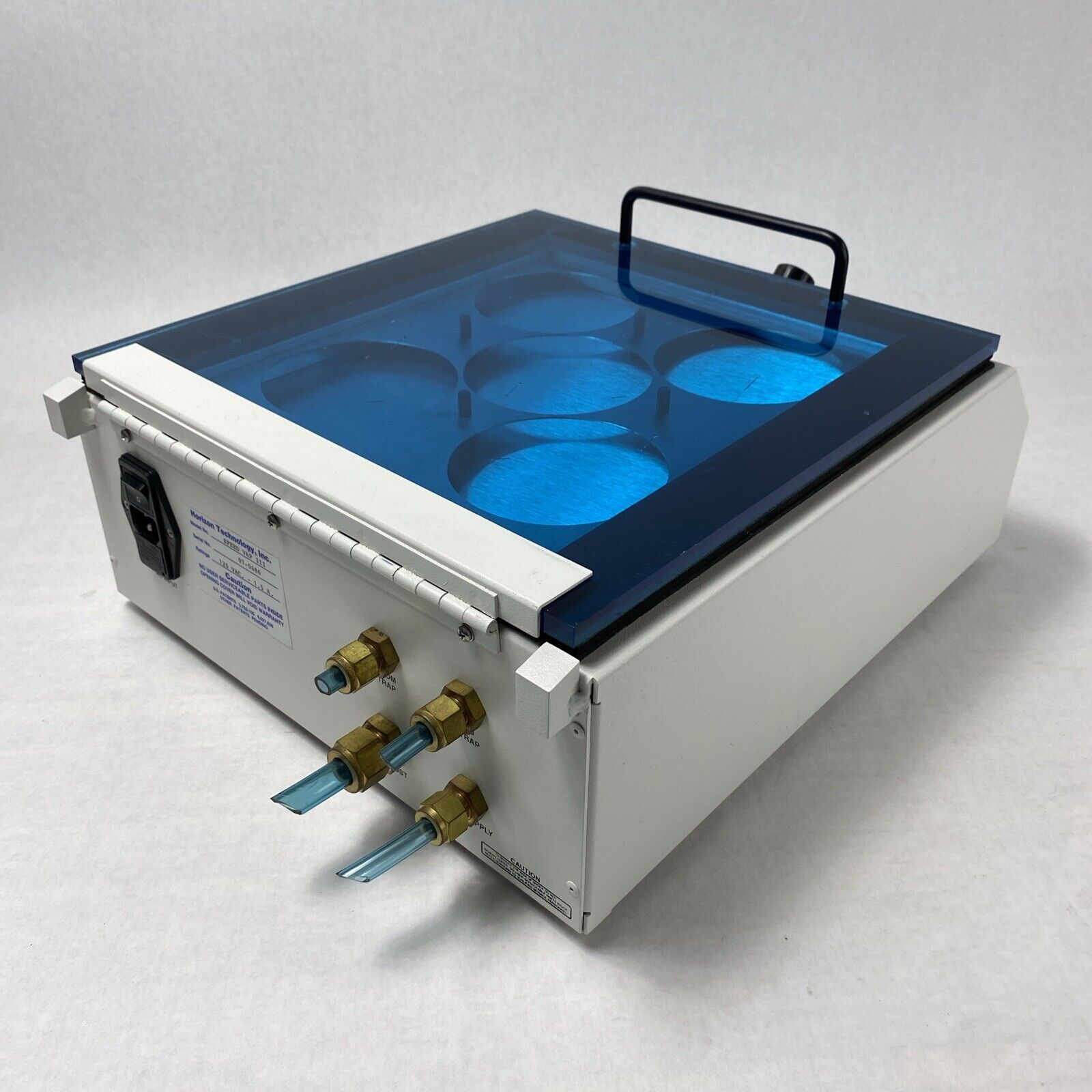 Horizon Technology Speed-Vap III Solvent Evaporation System