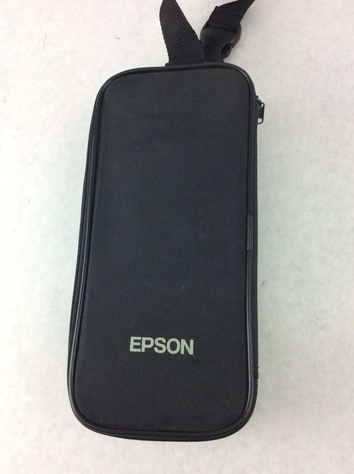 Epson ELPDC06 Document Camera w/ Case and USB