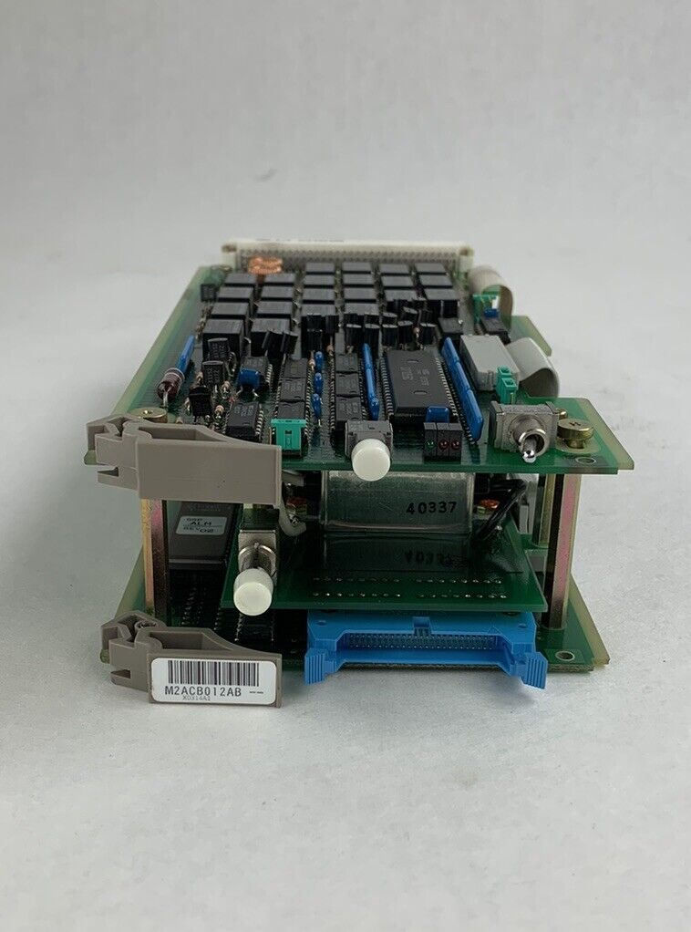 NEC NDR096RTP 874 88-12 X0314 A01 930 Circuit Board