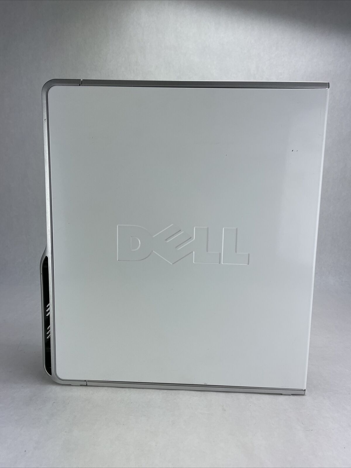 Dell Dimension C521 DT AMD Sempron 3400+ 1.8GHz 1GB RAM No HDD No OS