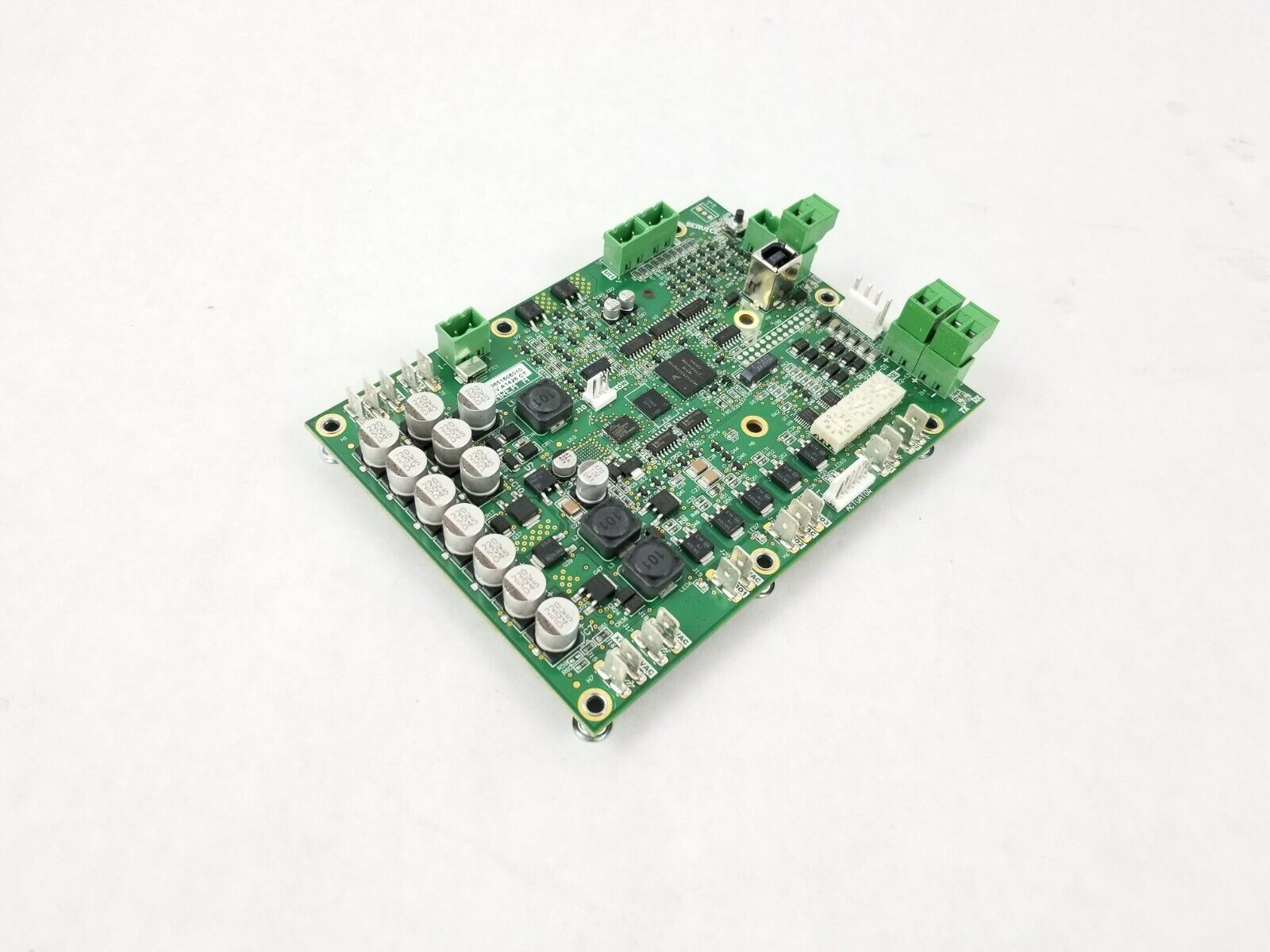 Trane 6400-2764-01 Rev D X13651606010 Control Circuit Board