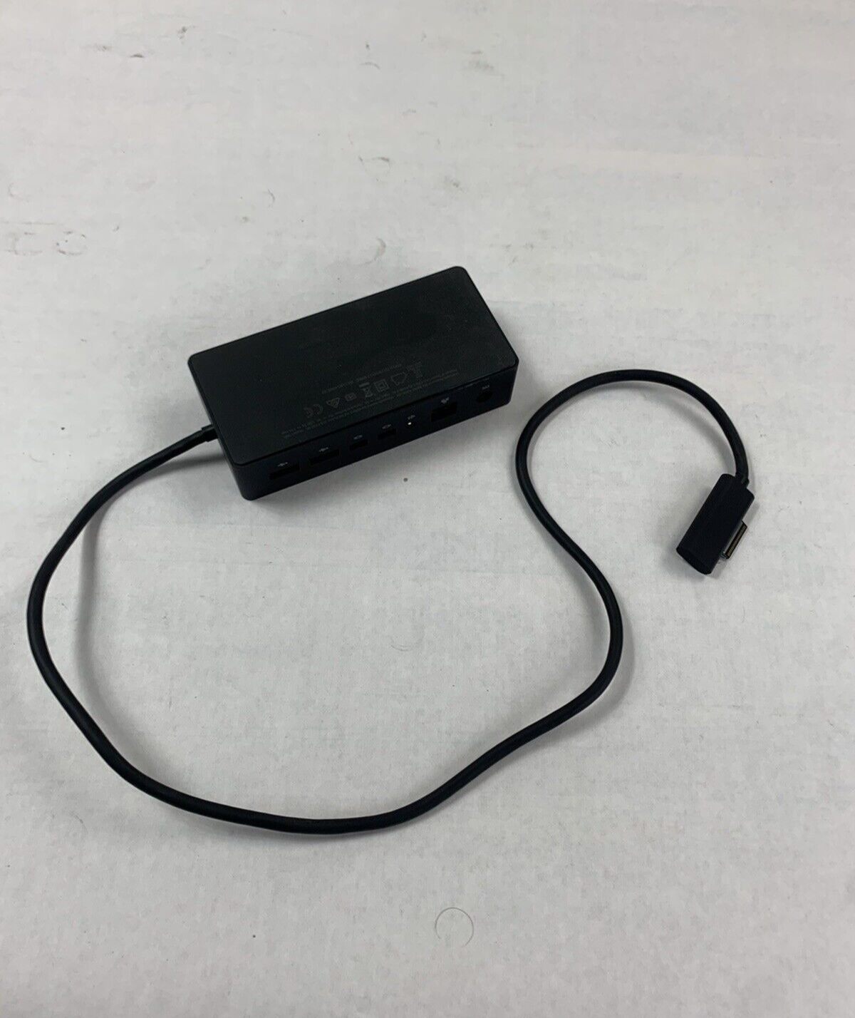 Microsoft Model 1661 Surface Docking Station