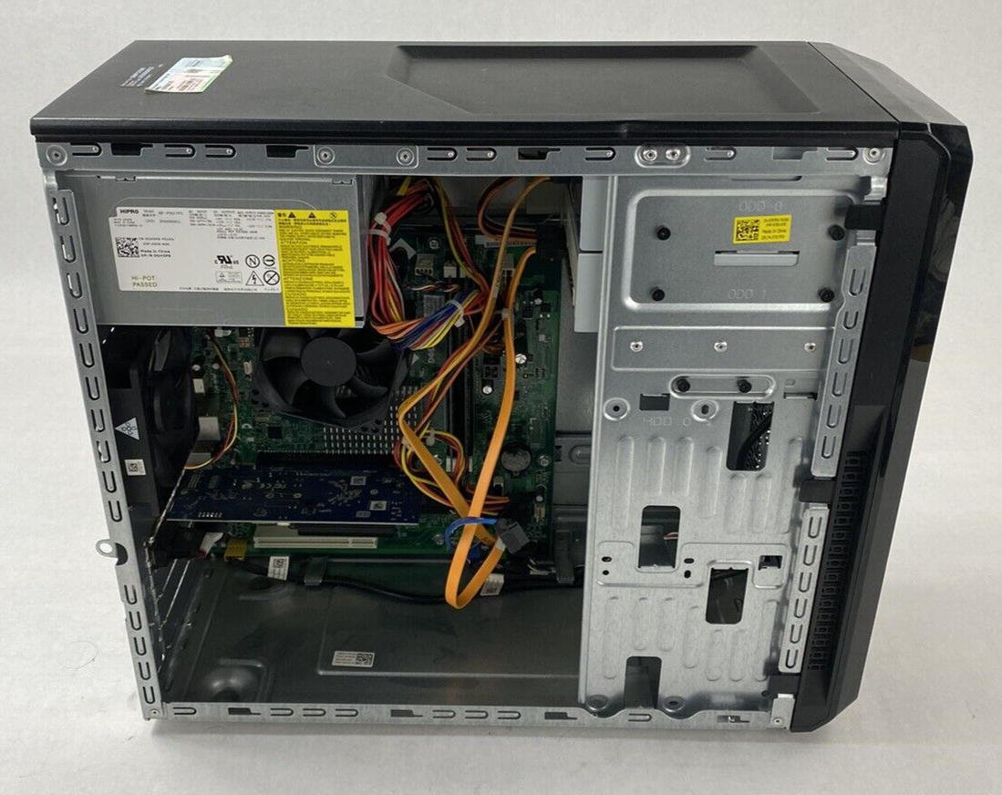 Dell Vostro 230 MT Intel Core 2 Duo E8400 3.00GHz 3GB RAM No HDD No OS