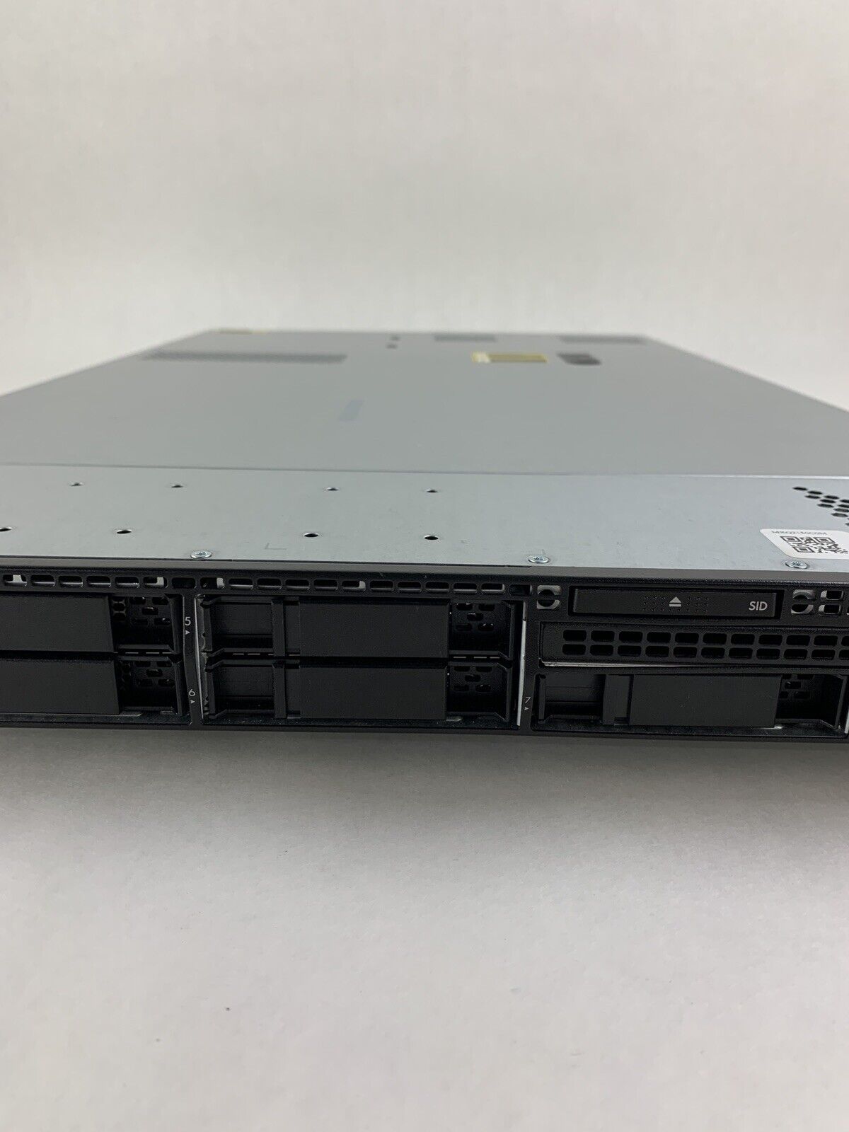 HP ProLiant DL360p Gen 8 Xeon E5-2609 v2 2.5 GHz 32 GB RAM No OS No HDD