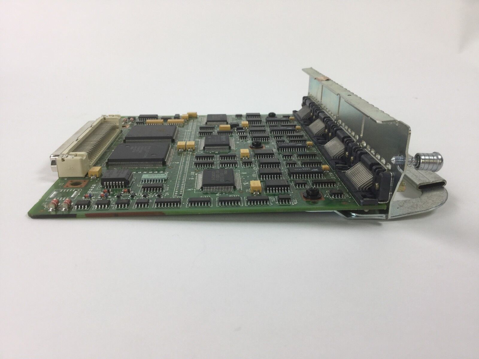 Cisco Systems Serial 4A/S Circuit Board 800-01224-02H0