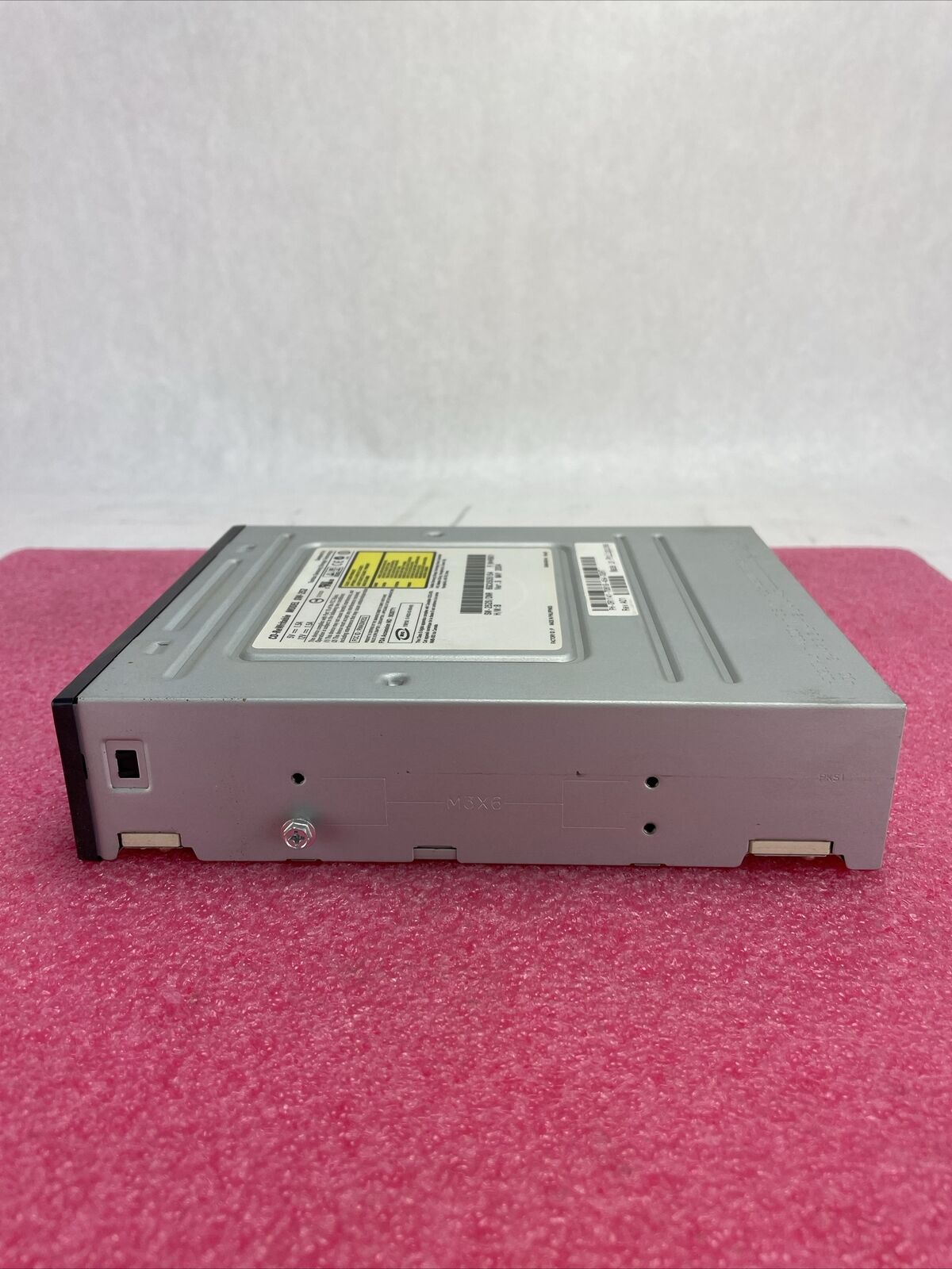 Toshiba SW252 CD-ReWritable RWASW252