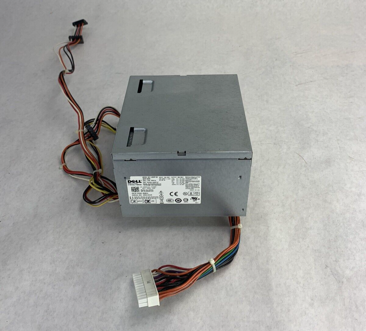 Dell PW114 Power Supply