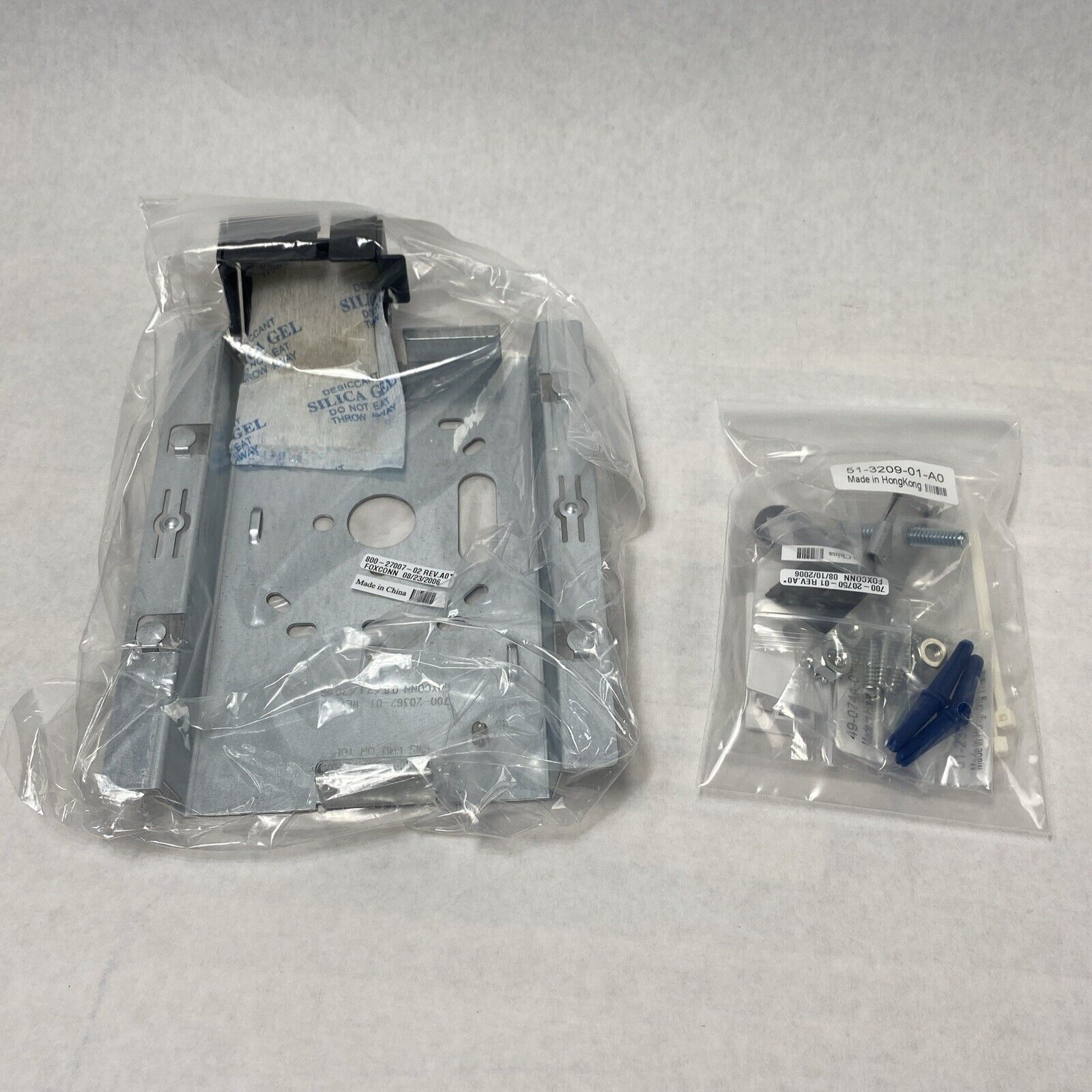 Cisco 69-1417-01 Mounting Hardware Kit