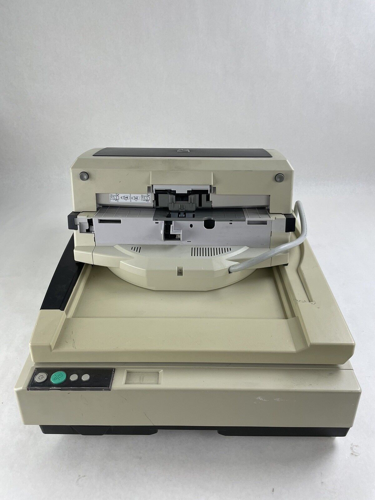 Fujitsu fi-6770 Flatbed Image Production Scanner