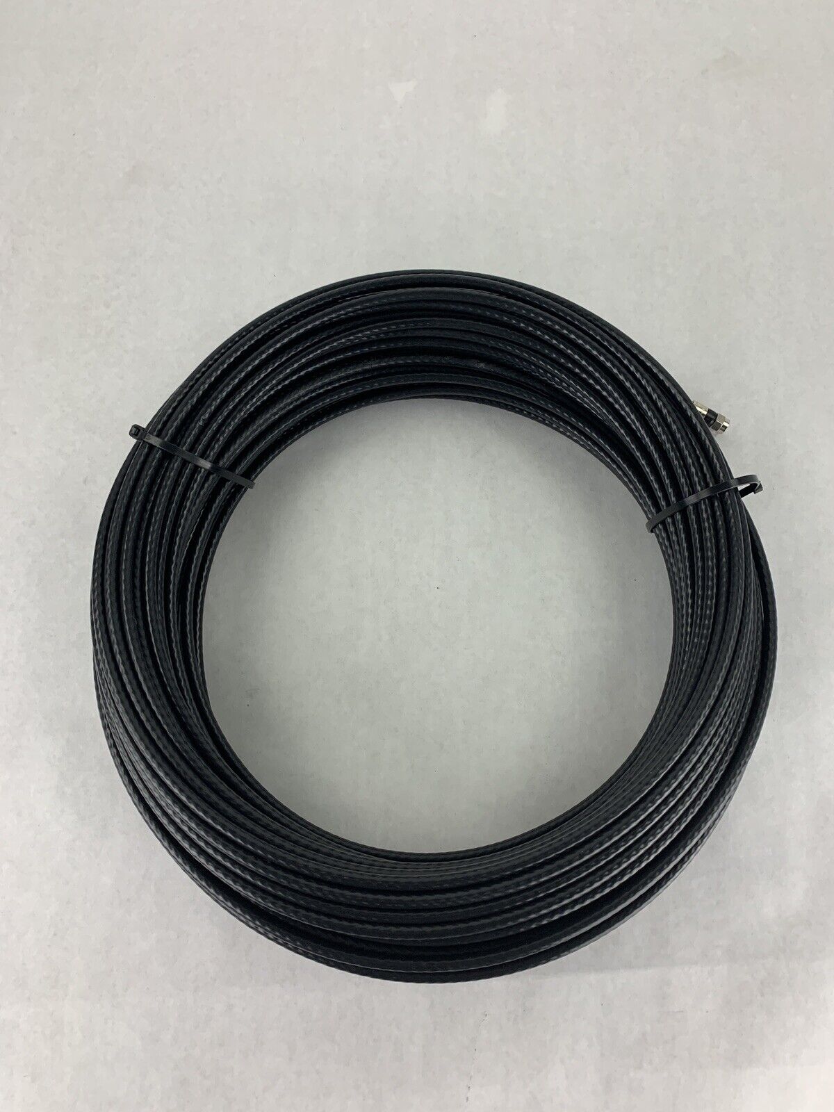 New 100FT  Coax Cable A660BUU 18AWG 31003082